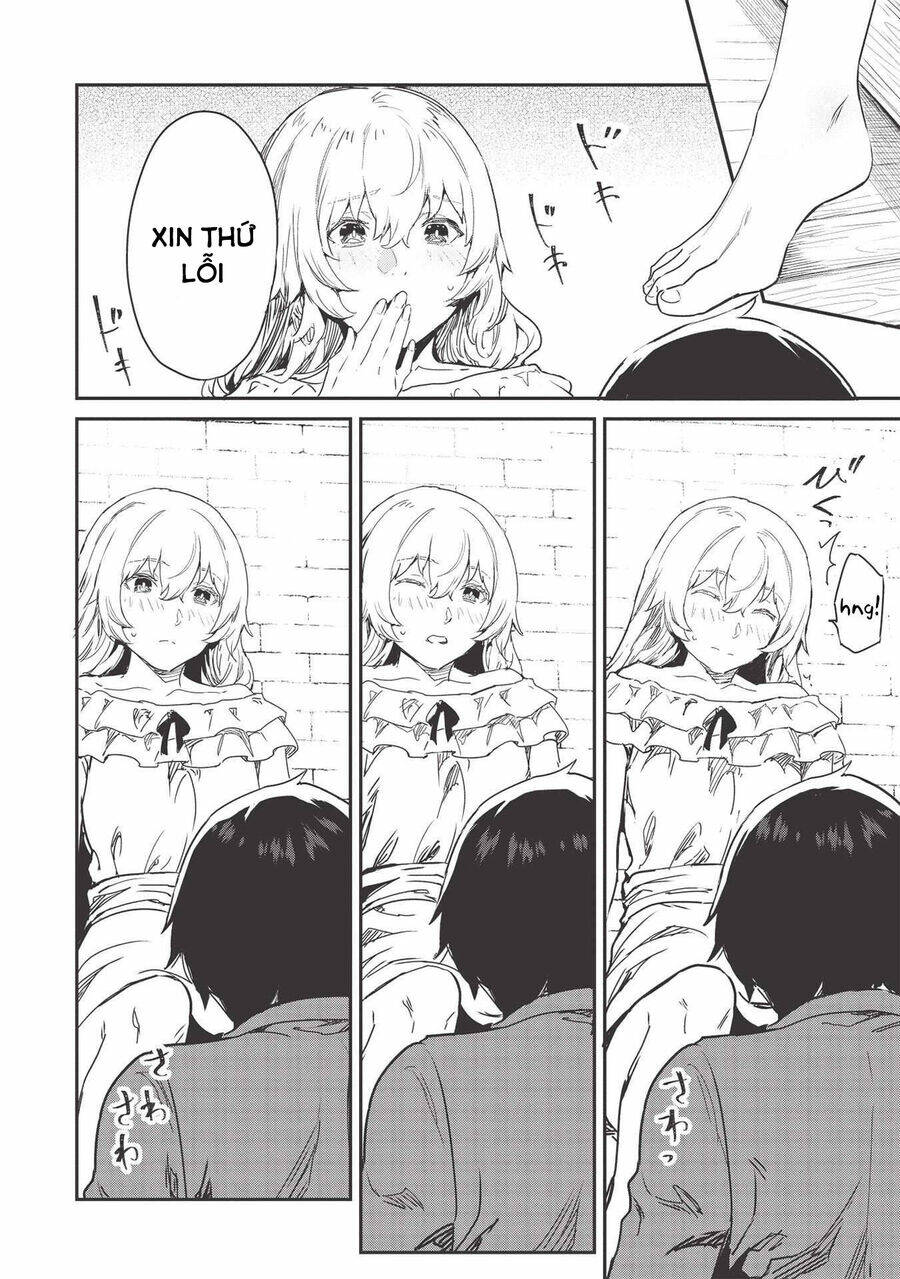 Itsudemo Jitaku Ni Kaerareru Ore Wa, Isekai De Gyoushounin O Hajimemashita Chapter 20 - Trang 2