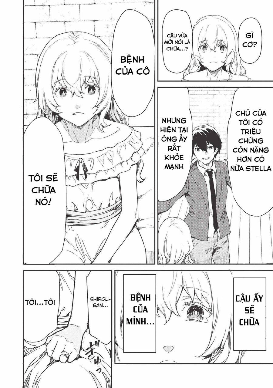 Itsudemo Jitaku Ni Kaerareru Ore Wa, Isekai De Gyoushounin O Hajimemashita Chapter 20 - Trang 2