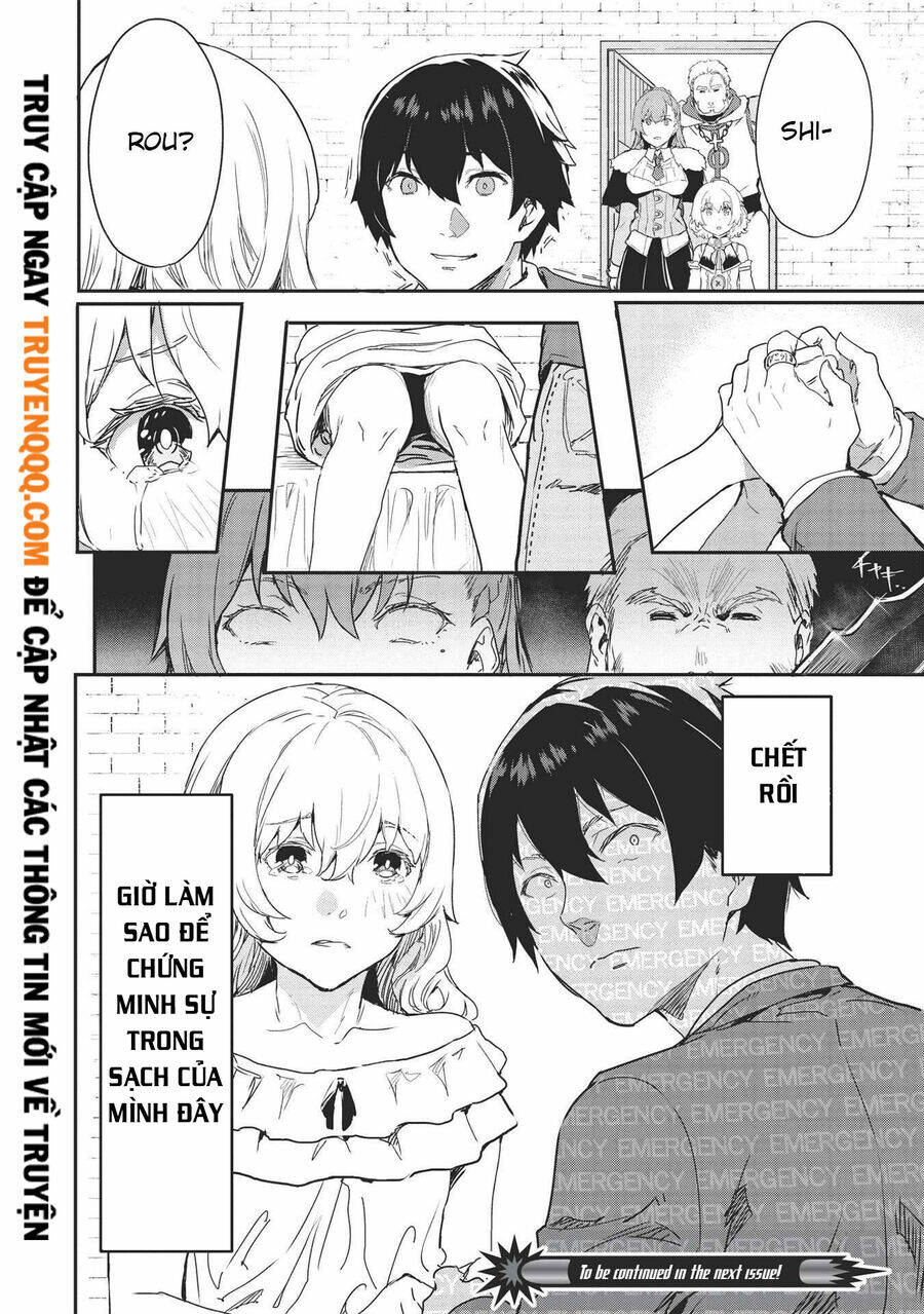 Itsudemo Jitaku Ni Kaerareru Ore Wa, Isekai De Gyoushounin O Hajimemashita Chapter 20 - Trang 2