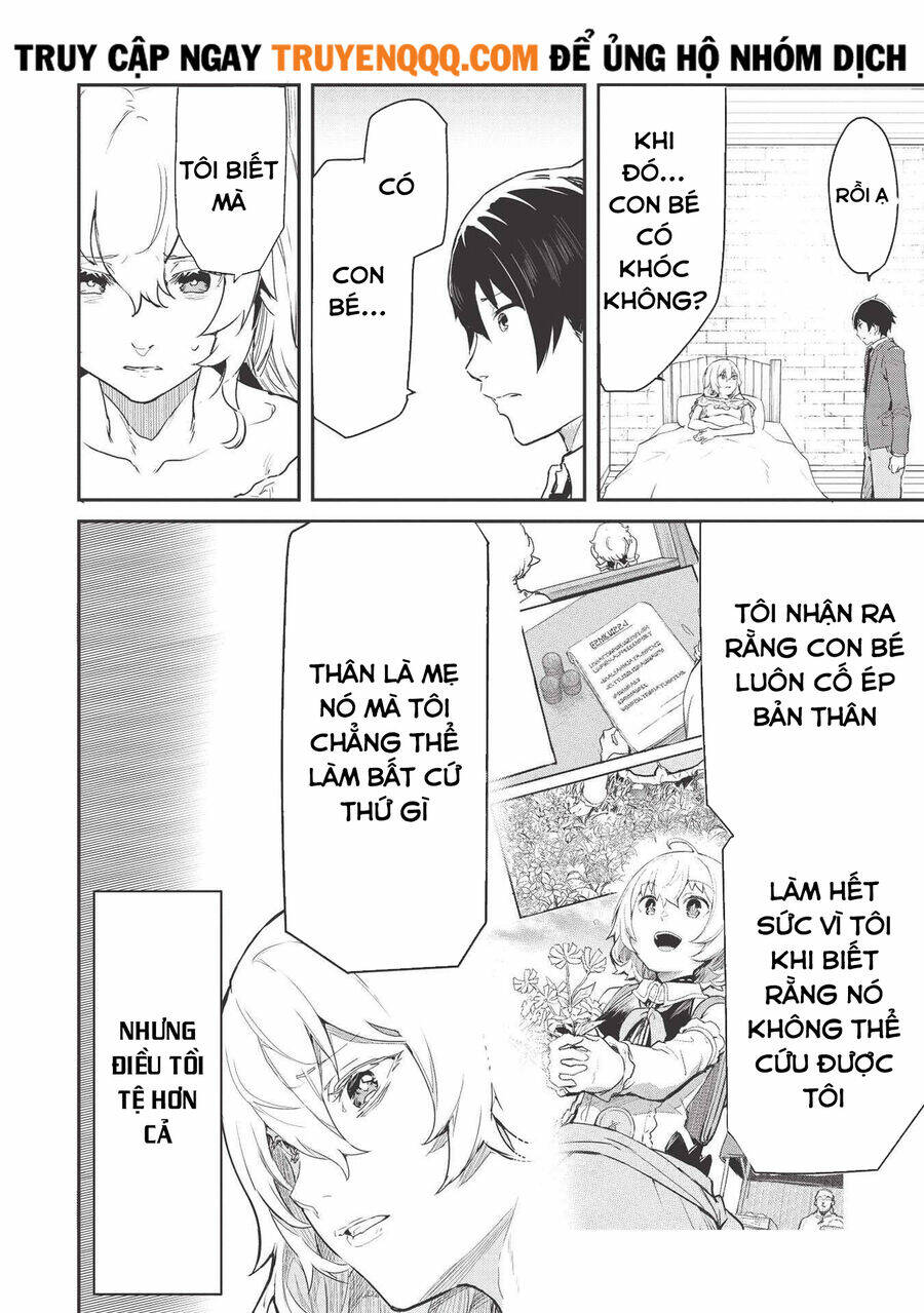 Itsudemo Jitaku Ni Kaerareru Ore Wa, Isekai De Gyoushounin O Hajimemashita Chapter 20 - Trang 2