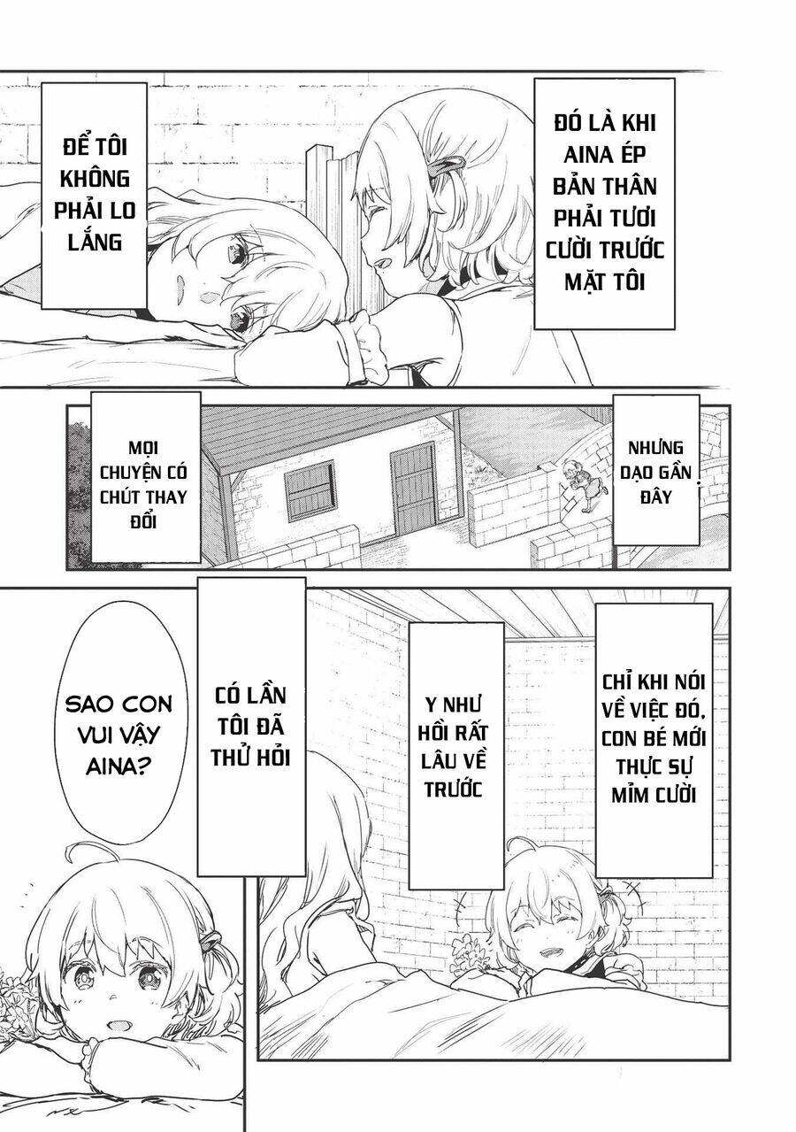 Itsudemo Jitaku Ni Kaerareru Ore Wa, Isekai De Gyoushounin O Hajimemashita Chapter 20 - Trang 2