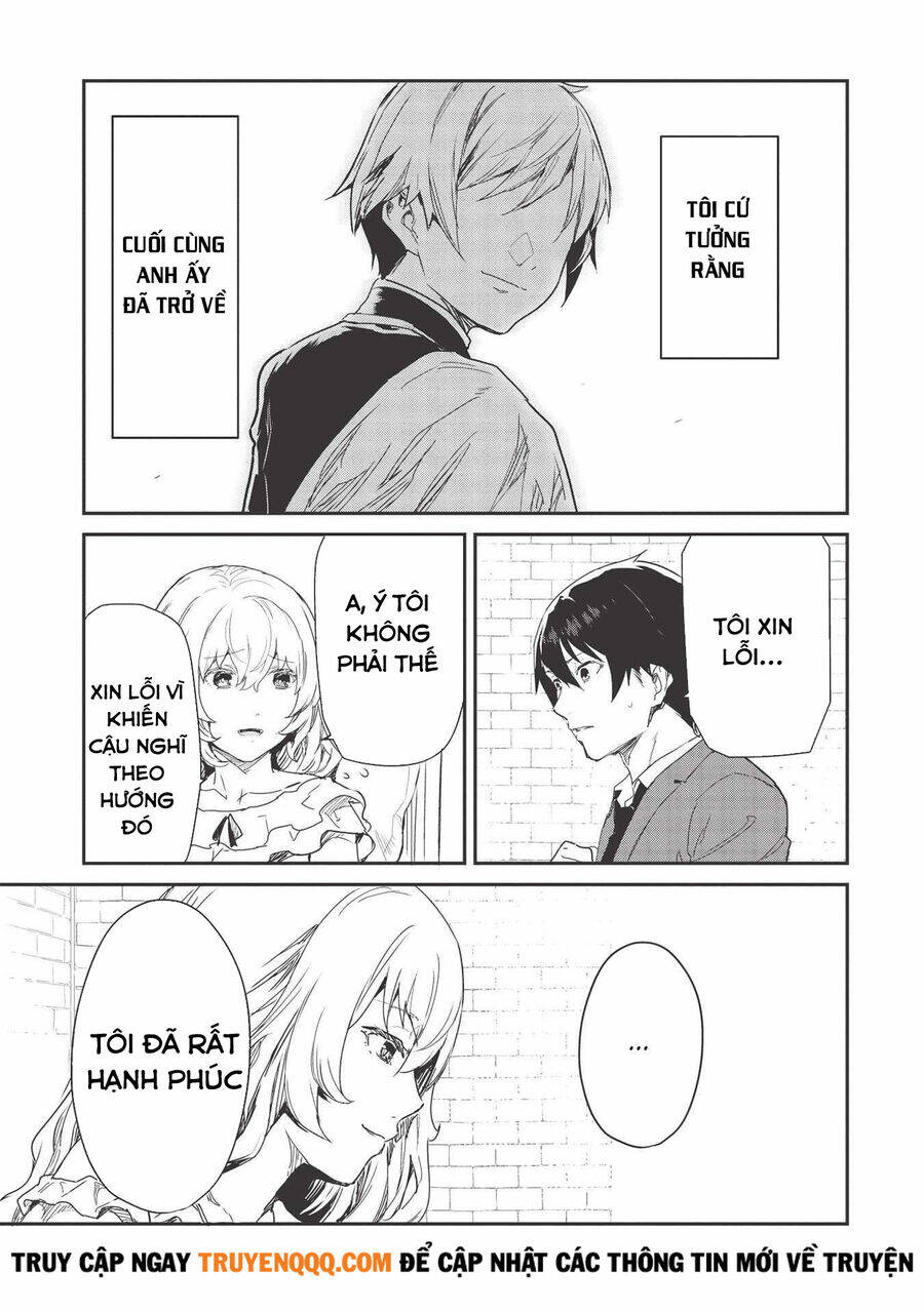 Itsudemo Jitaku Ni Kaerareru Ore Wa, Isekai De Gyoushounin O Hajimemashita Chapter 20 - Trang 2