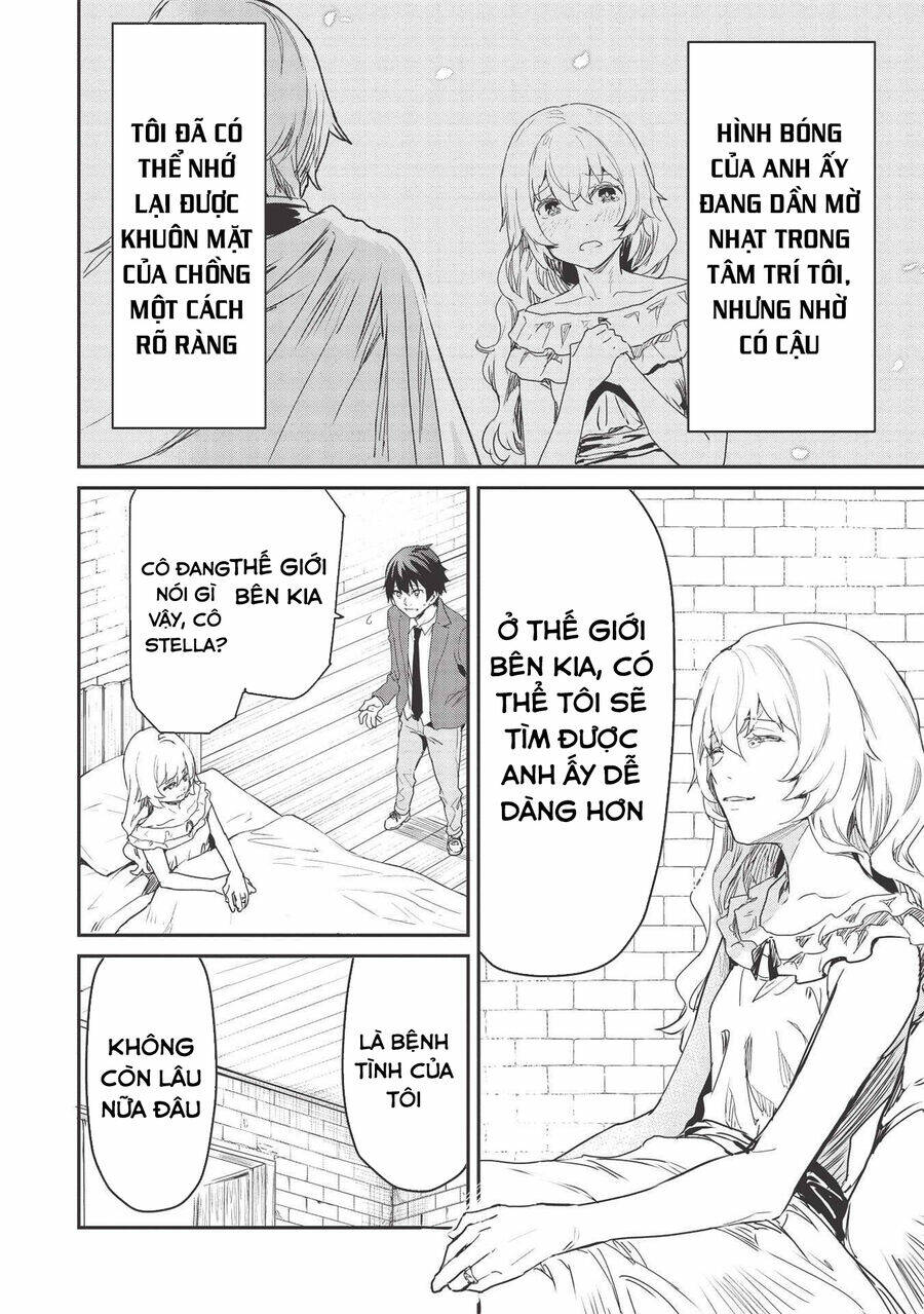 Itsudemo Jitaku Ni Kaerareru Ore Wa, Isekai De Gyoushounin O Hajimemashita Chapter 20 - Trang 2