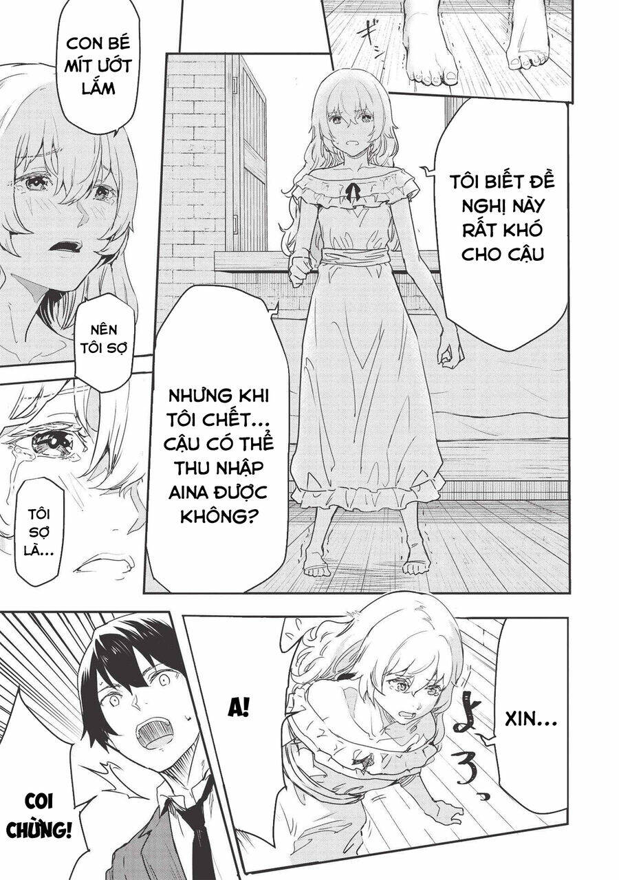 Itsudemo Jitaku Ni Kaerareru Ore Wa, Isekai De Gyoushounin O Hajimemashita Chapter 20 - Trang 2