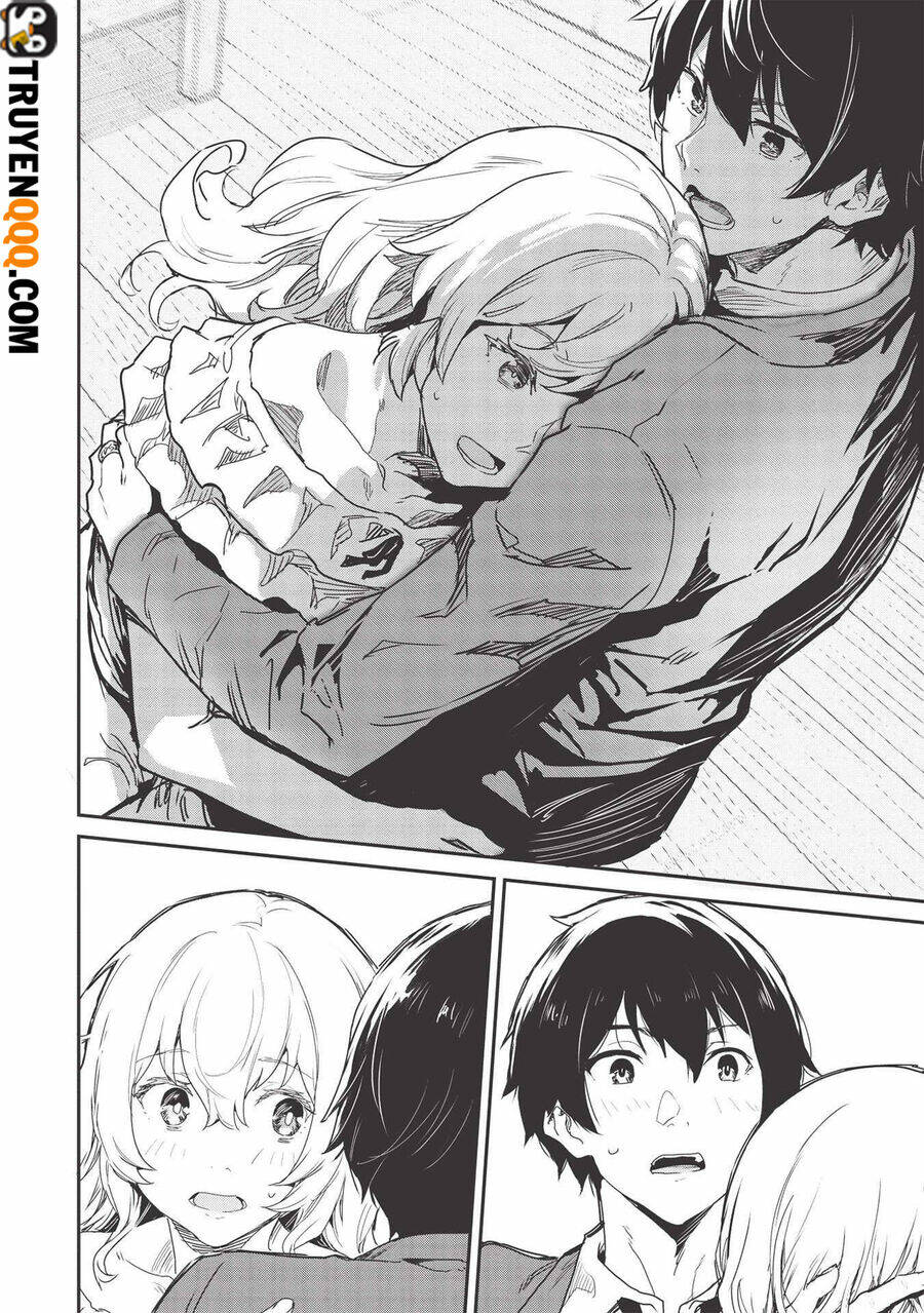 Itsudemo Jitaku Ni Kaerareru Ore Wa, Isekai De Gyoushounin O Hajimemashita Chapter 20 - Trang 2