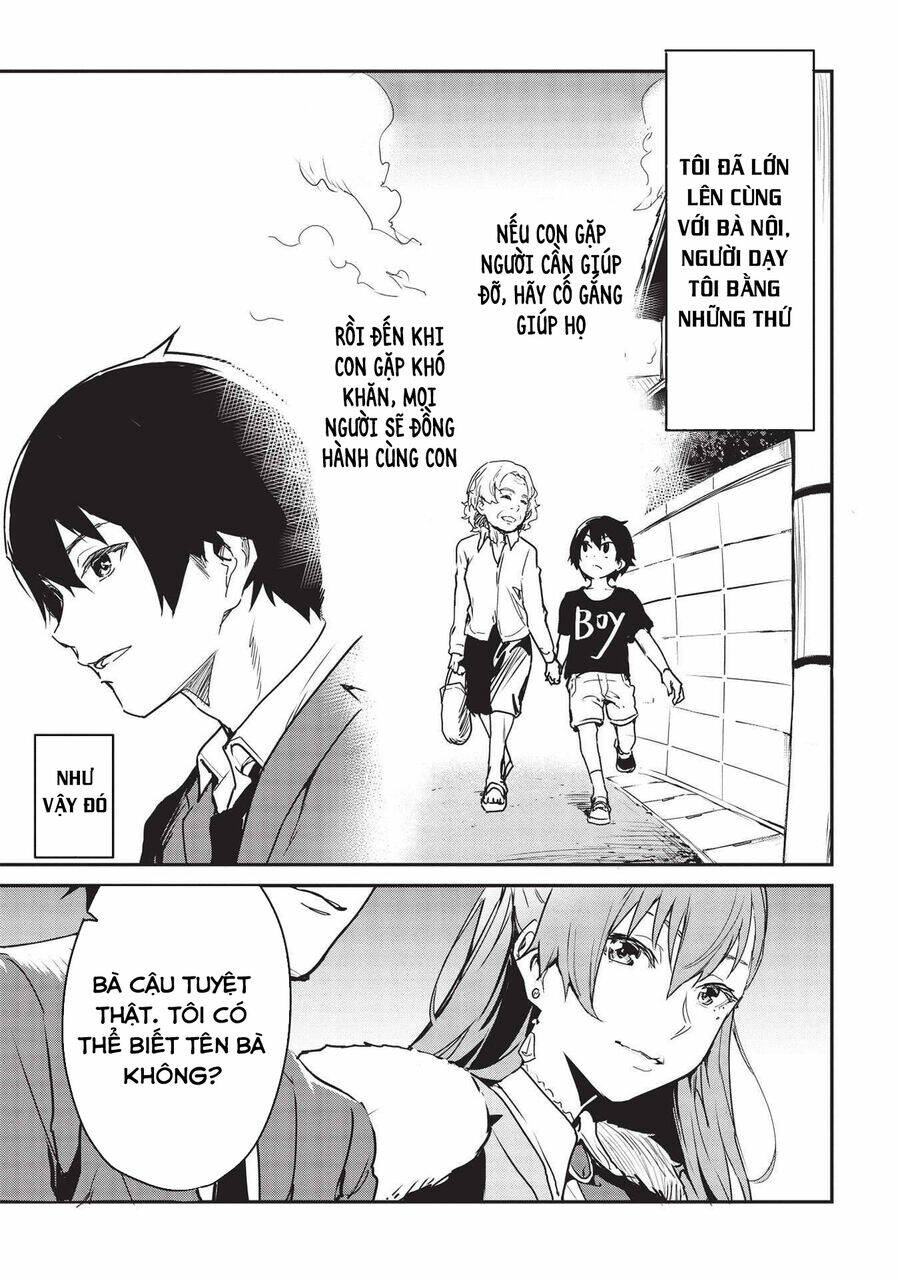 Itsudemo Jitaku Ni Kaerareru Ore Wa, Isekai De Gyoushounin O Hajimemashita Chapter 21 - Trang 2