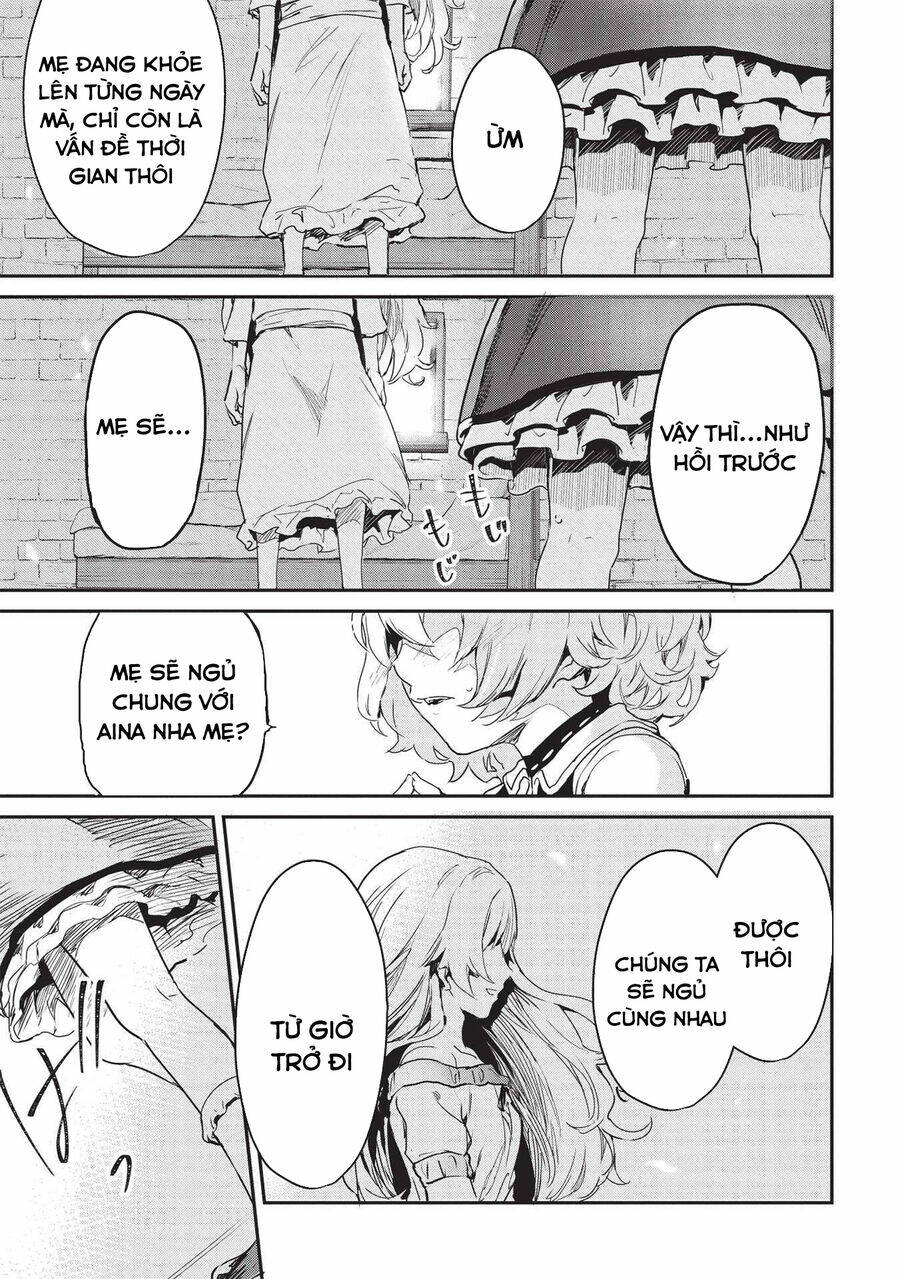 Itsudemo Jitaku Ni Kaerareru Ore Wa, Isekai De Gyoushounin O Hajimemashita Chapter 21 - Trang 2