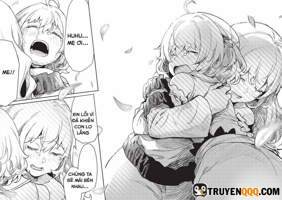 Itsudemo Jitaku Ni Kaerareru Ore Wa, Isekai De Gyoushounin O Hajimemashita Chapter 21 - Trang 2