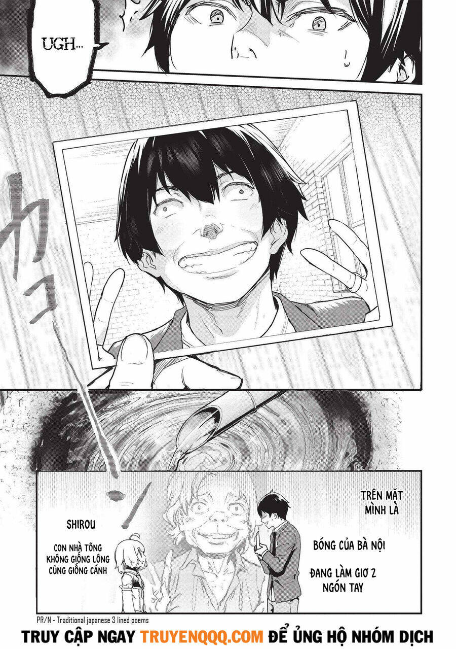 Itsudemo Jitaku Ni Kaerareru Ore Wa, Isekai De Gyoushounin O Hajimemashita Chapter 22 - Trang 2