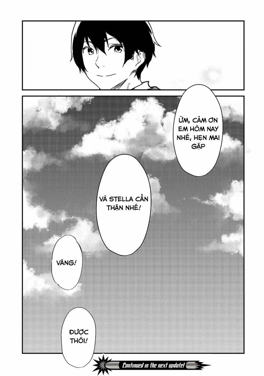 Itsudemo Jitaku Ni Kaerareru Ore Wa, Isekai De Gyoushounin O Hajimemashita Chapter 22 - Trang 2