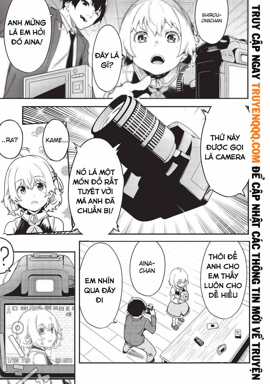 Itsudemo Jitaku Ni Kaerareru Ore Wa, Isekai De Gyoushounin O Hajimemashita Chapter 22 - Trang 2