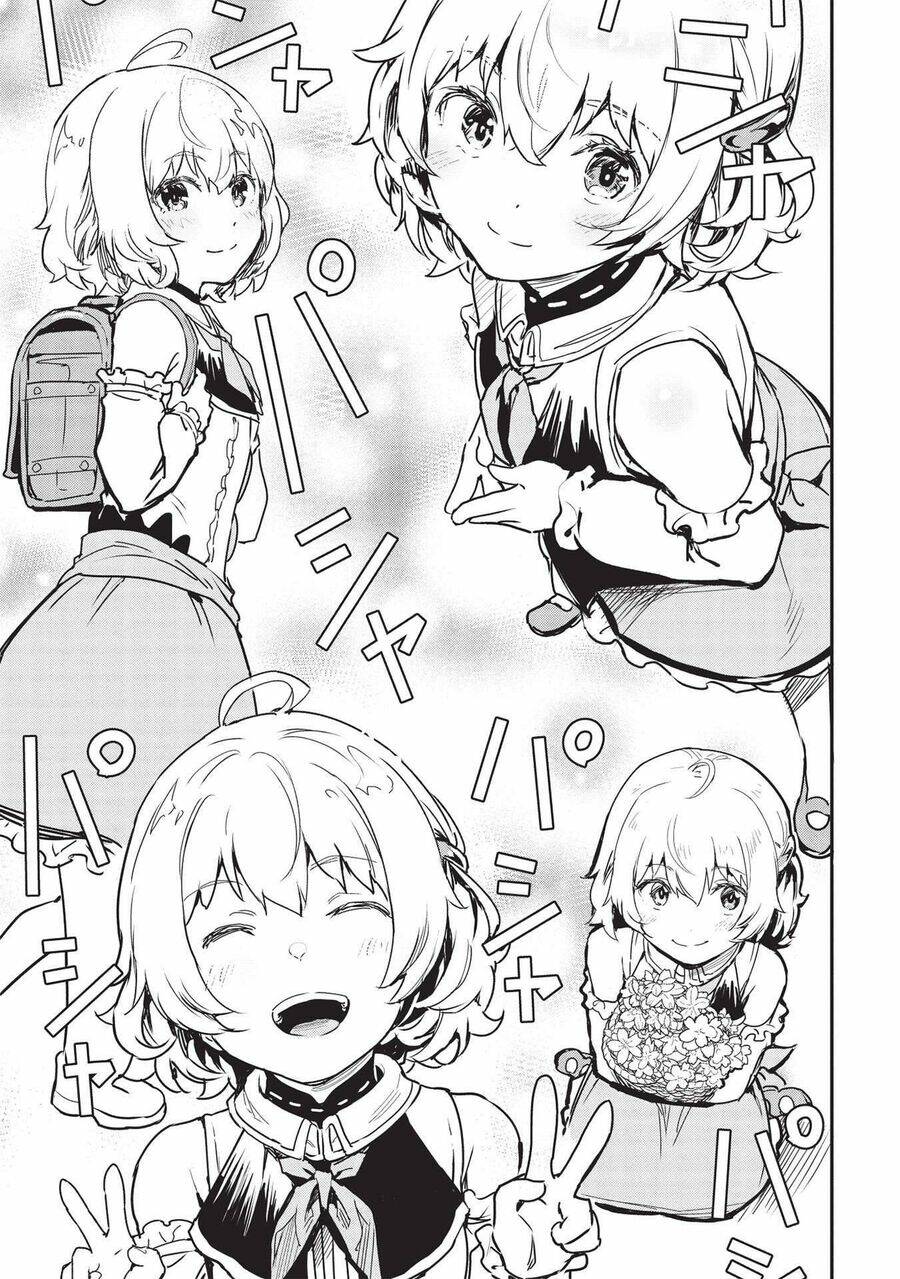 Itsudemo Jitaku Ni Kaerareru Ore Wa, Isekai De Gyoushounin O Hajimemashita Chapter 22 - Trang 2