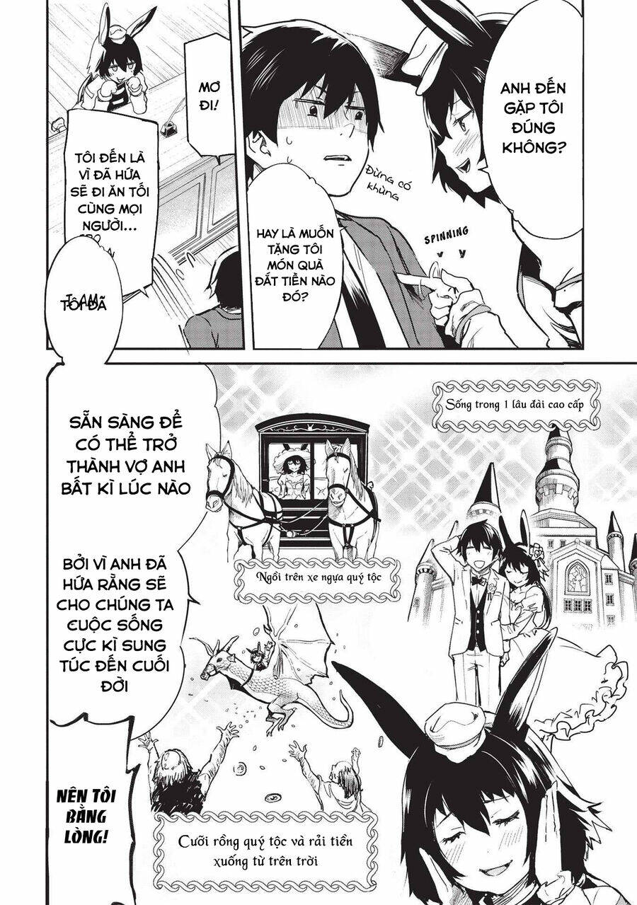 Itsudemo Jitaku Ni Kaerareru Ore Wa, Isekai De Gyoushounin O Hajimemashita Chapter 23 - Trang 2