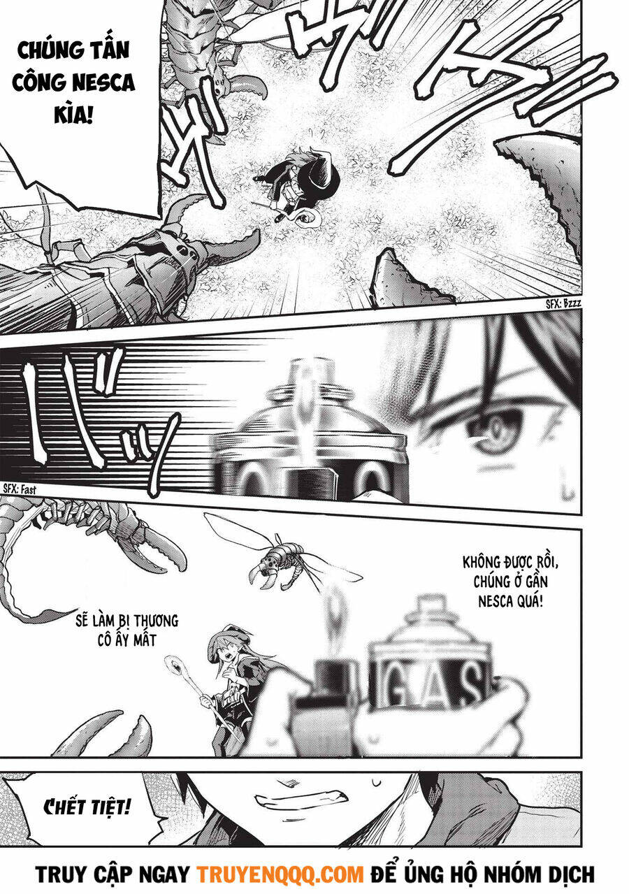 Itsudemo Jitaku Ni Kaerareru Ore Wa, Isekai De Gyoushounin O Hajimemashita Chapter 24 - Trang 2