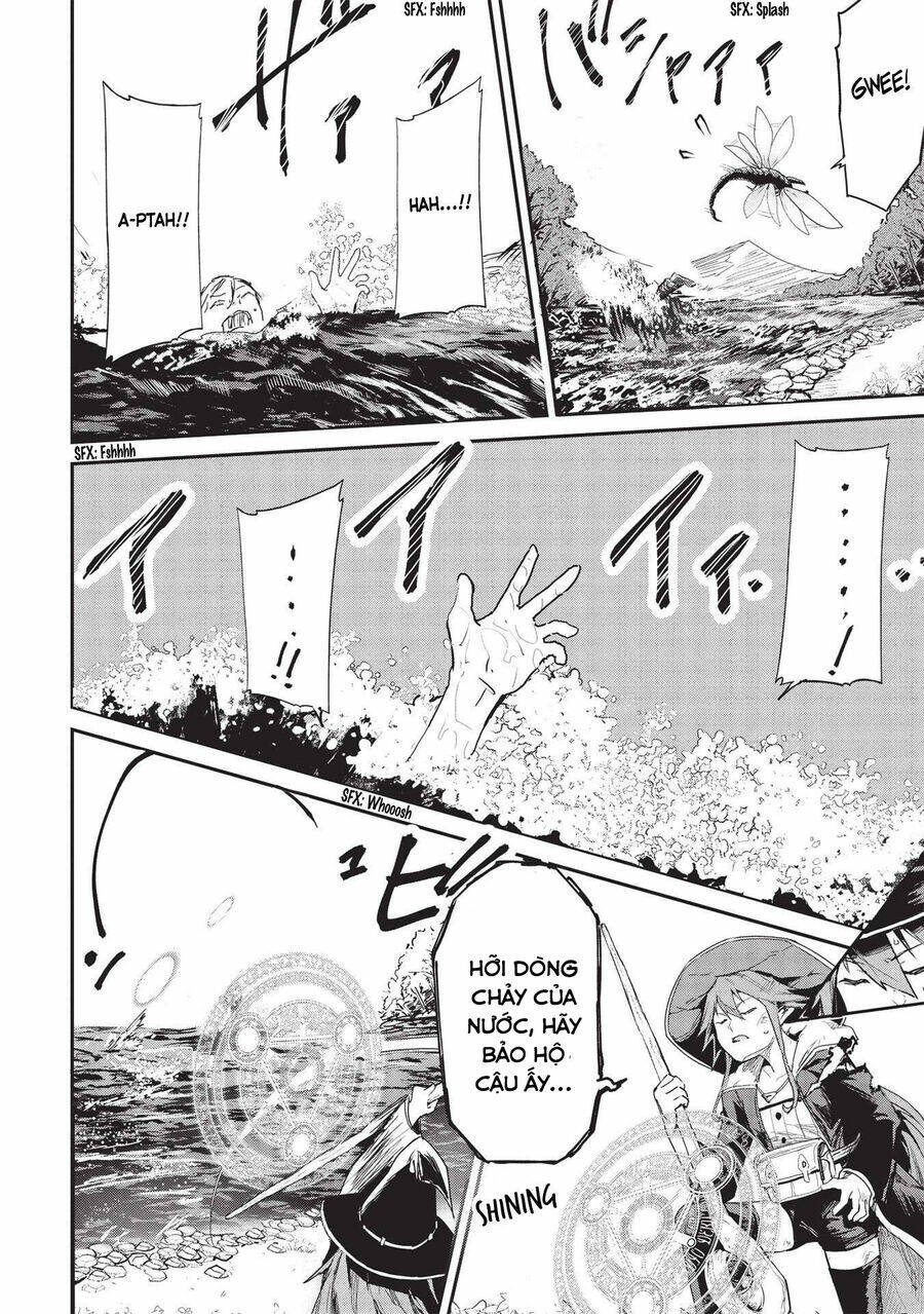 Itsudemo Jitaku Ni Kaerareru Ore Wa, Isekai De Gyoushounin O Hajimemashita Chapter 24 - Trang 2