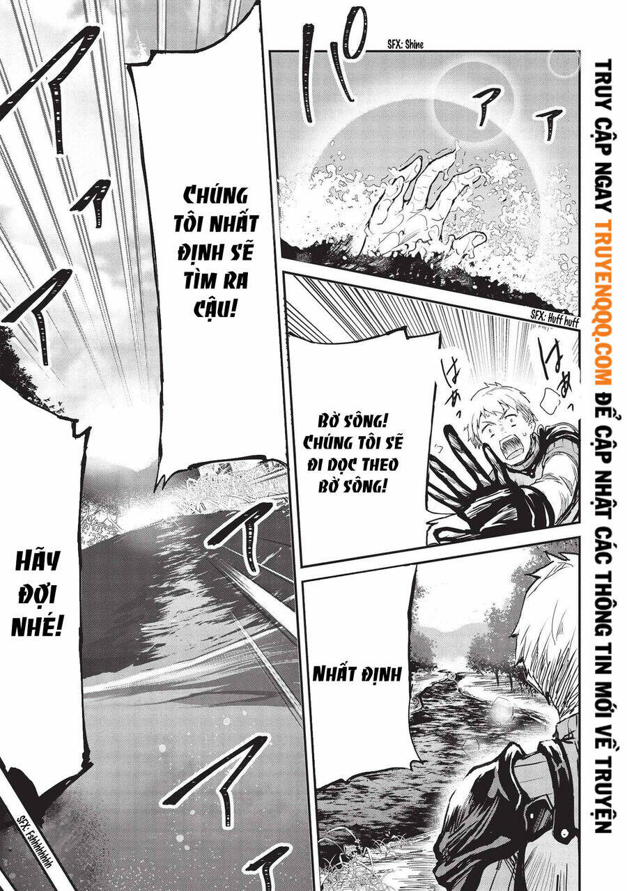 Itsudemo Jitaku Ni Kaerareru Ore Wa, Isekai De Gyoushounin O Hajimemashita Chapter 24 - Trang 2