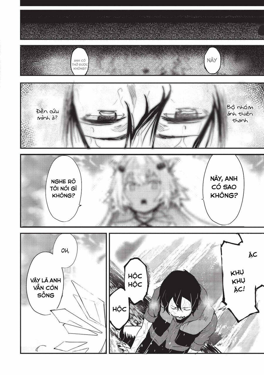 Itsudemo Jitaku Ni Kaerareru Ore Wa, Isekai De Gyoushounin O Hajimemashita Chapter 24 - Trang 2