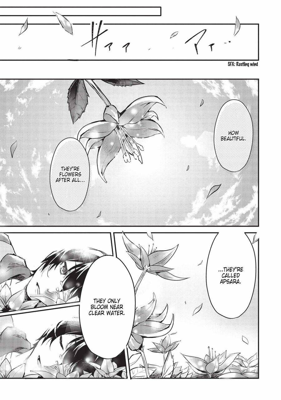 Itsudemo Jitaku Ni Kaerareru Ore Wa, Isekai De Gyoushounin O Hajimemashita Chapter 24 - Trang 2