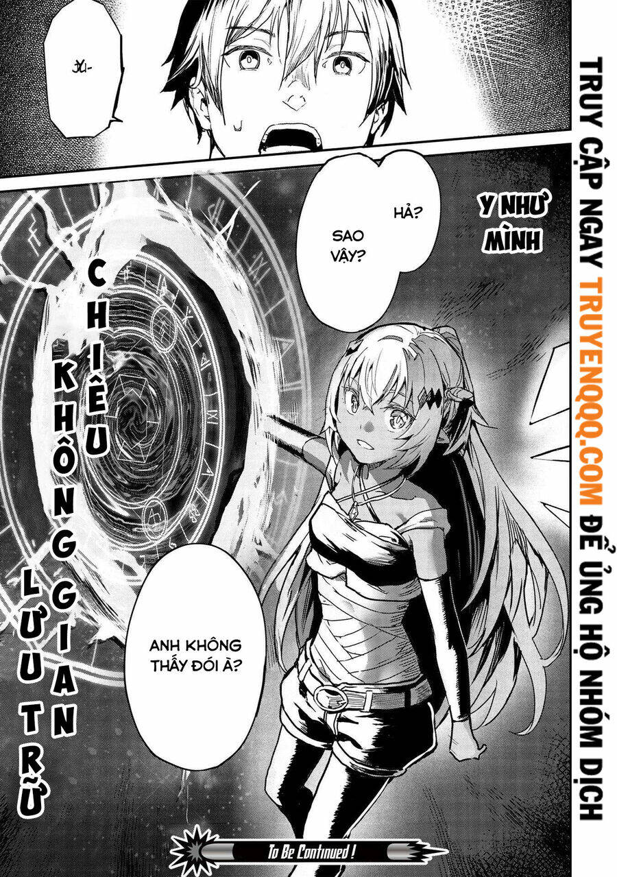 Itsudemo Jitaku Ni Kaerareru Ore Wa, Isekai De Gyoushounin O Hajimemashita Chapter 25 - Trang 2