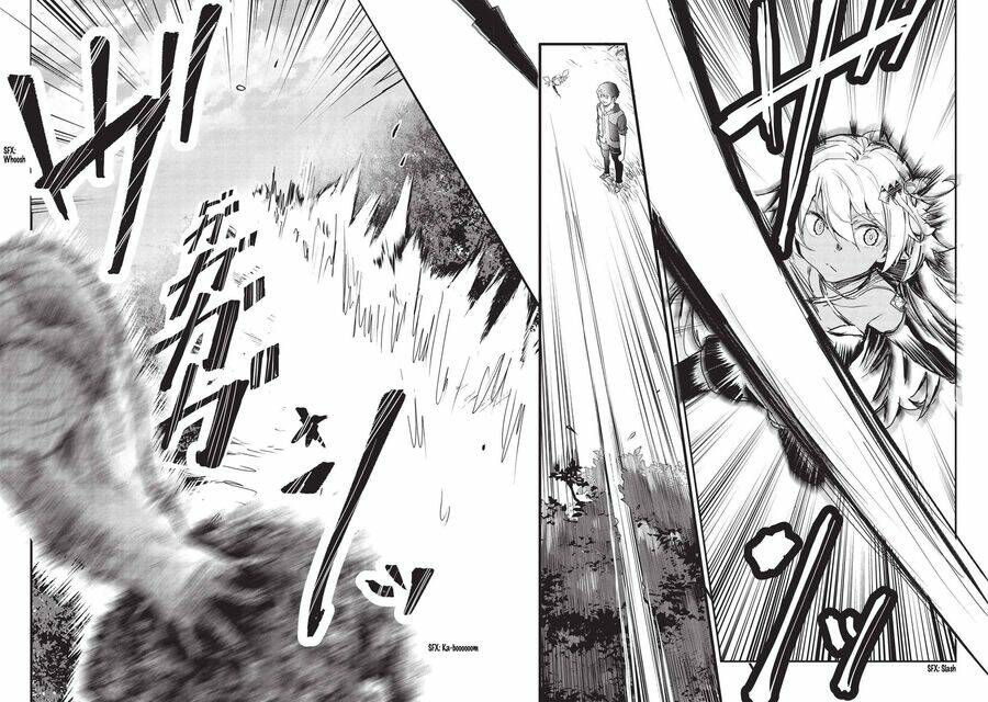 Itsudemo Jitaku Ni Kaerareru Ore Wa, Isekai De Gyoushounin O Hajimemashita Chapter 25 - Trang 2