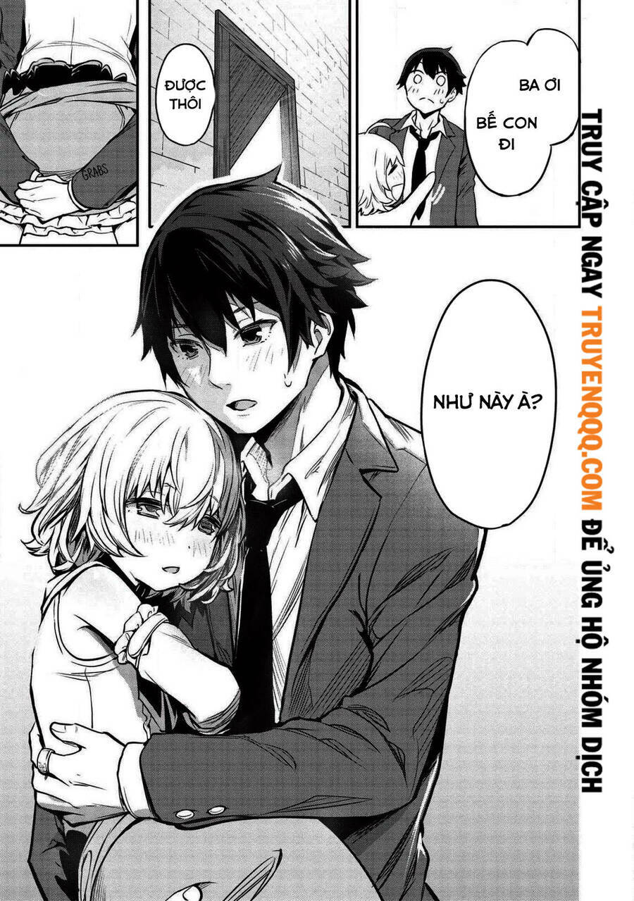 Itsudemo Jitaku Ni Kaerareru Ore Wa, Isekai De Gyoushounin O Hajimemashita Chapter 5 - Trang 2