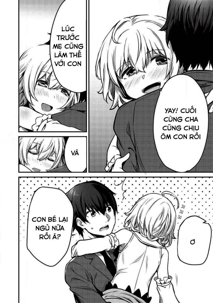 Itsudemo Jitaku Ni Kaerareru Ore Wa, Isekai De Gyoushounin O Hajimemashita Chapter 5 - Trang 2