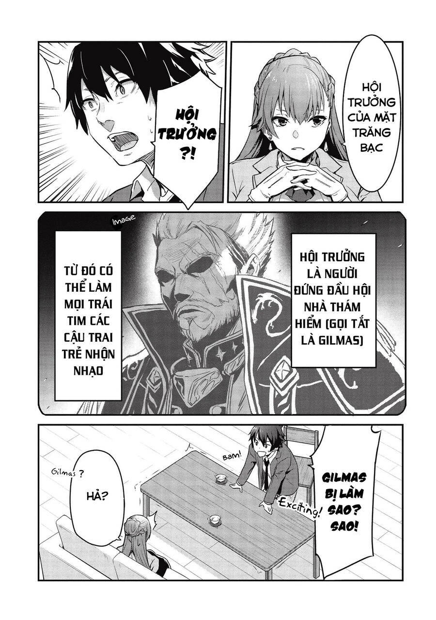 Itsudemo Jitaku Ni Kaerareru Ore Wa, Isekai De Gyoushounin O Hajimemashita Chapter 6 - Trang 2