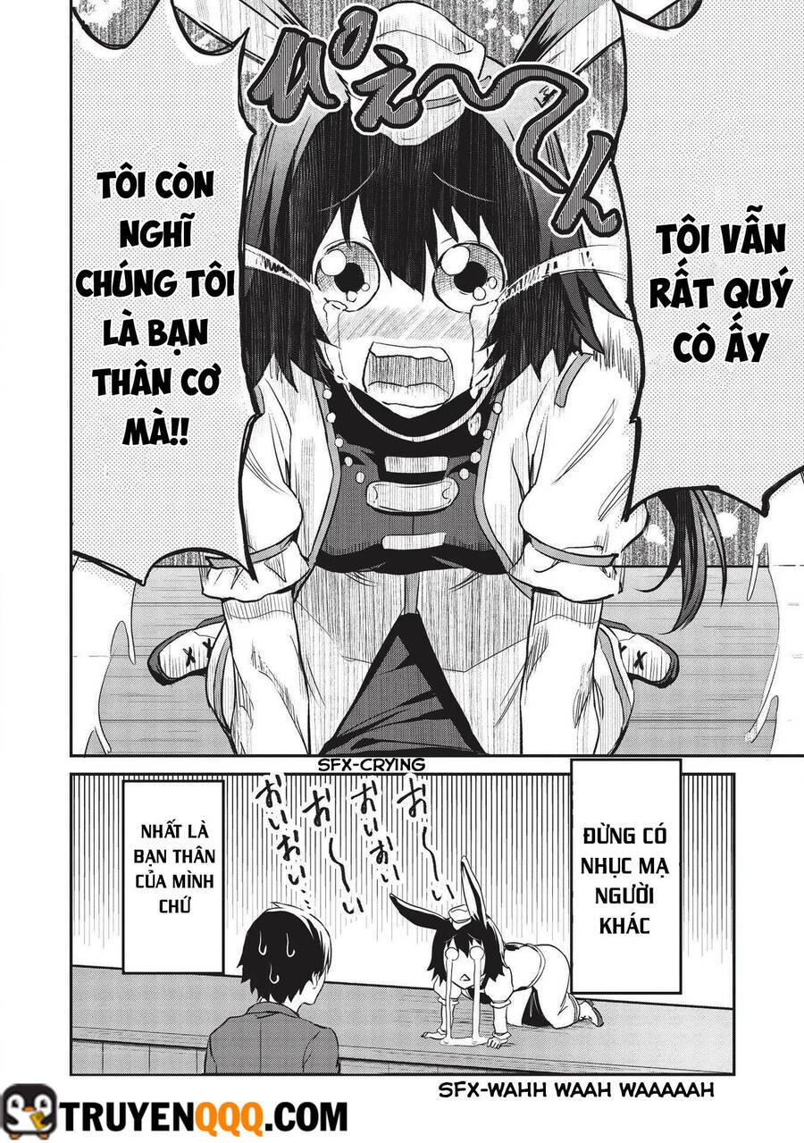 Itsudemo Jitaku Ni Kaerareru Ore Wa, Isekai De Gyoushounin O Hajimemashita Chapter 8 - Trang 2