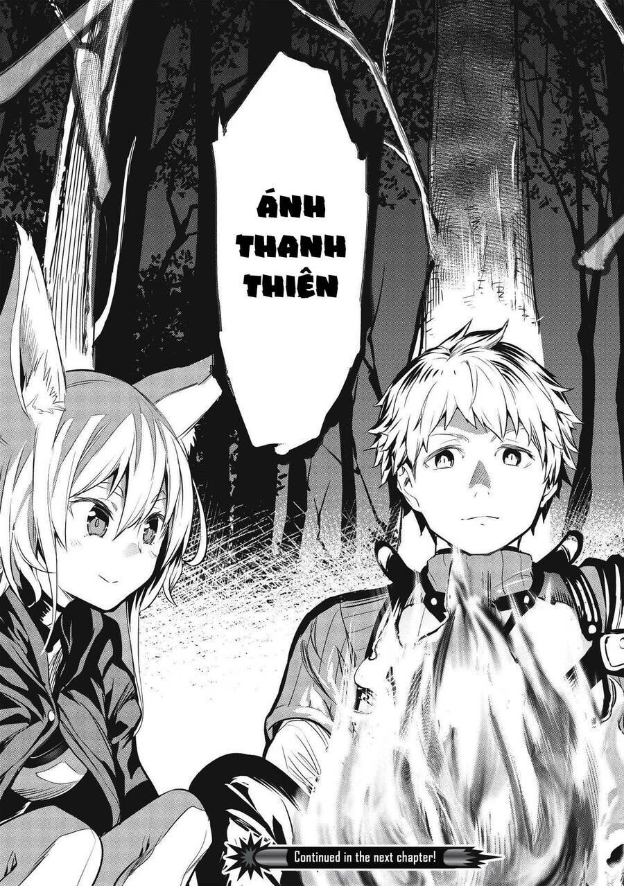 Itsudemo Jitaku Ni Kaerareru Ore Wa, Isekai De Gyoushounin O Hajimemashita Chapter 8 - Trang 2