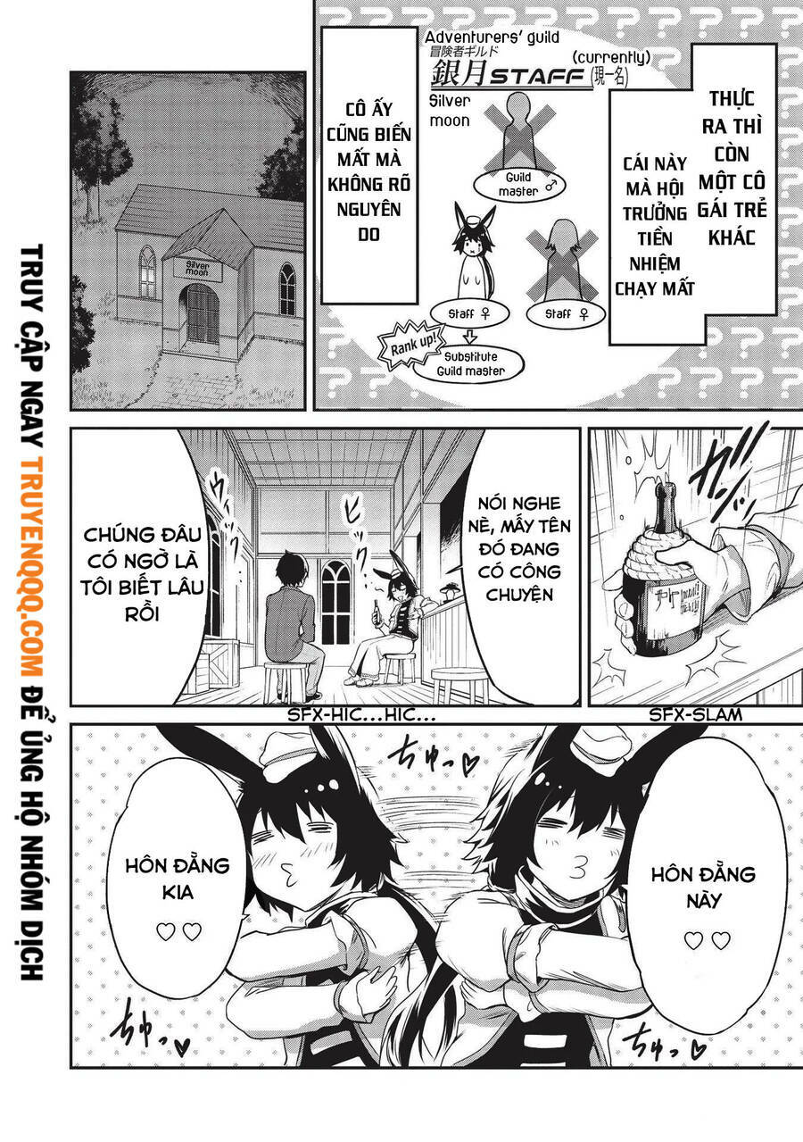 Itsudemo Jitaku Ni Kaerareru Ore Wa, Isekai De Gyoushounin O Hajimemashita Chapter 8 - Trang 2