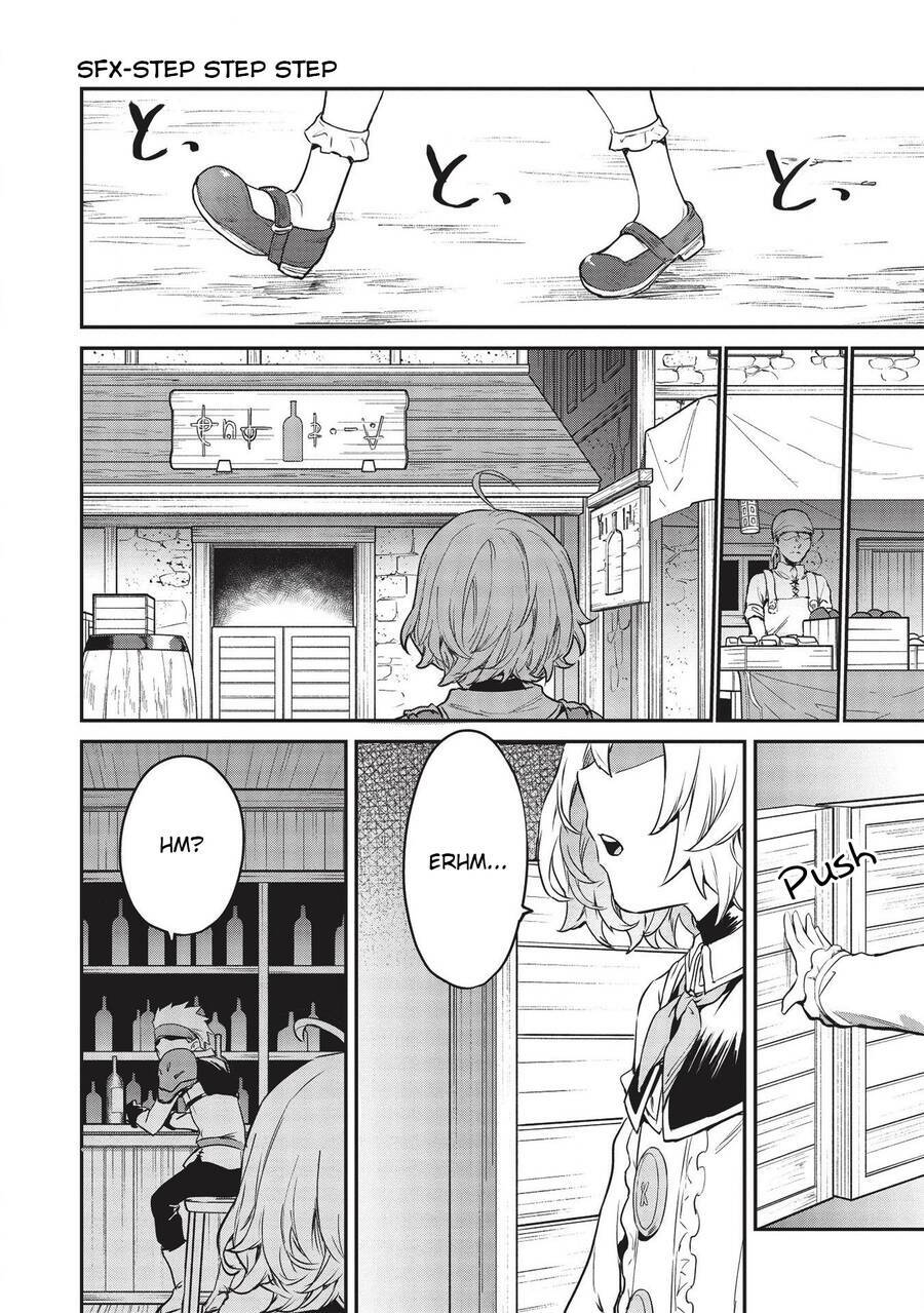 Itsudemo Jitaku Ni Kaerareru Ore Wa, Isekai De Gyoushounin O Hajimemashita Chapter 9 - Trang 2