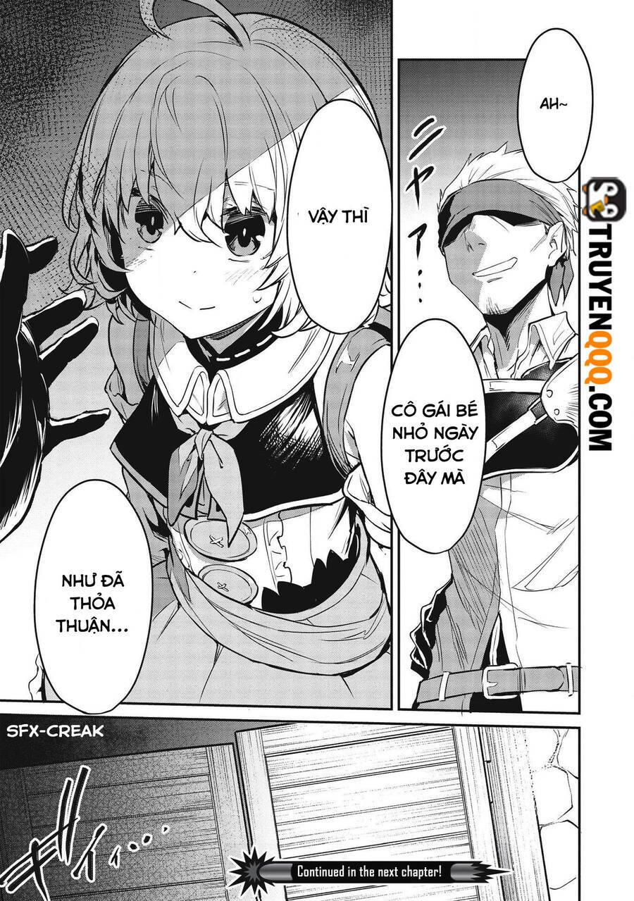 Itsudemo Jitaku Ni Kaerareru Ore Wa, Isekai De Gyoushounin O Hajimemashita Chapter 9 - Trang 2