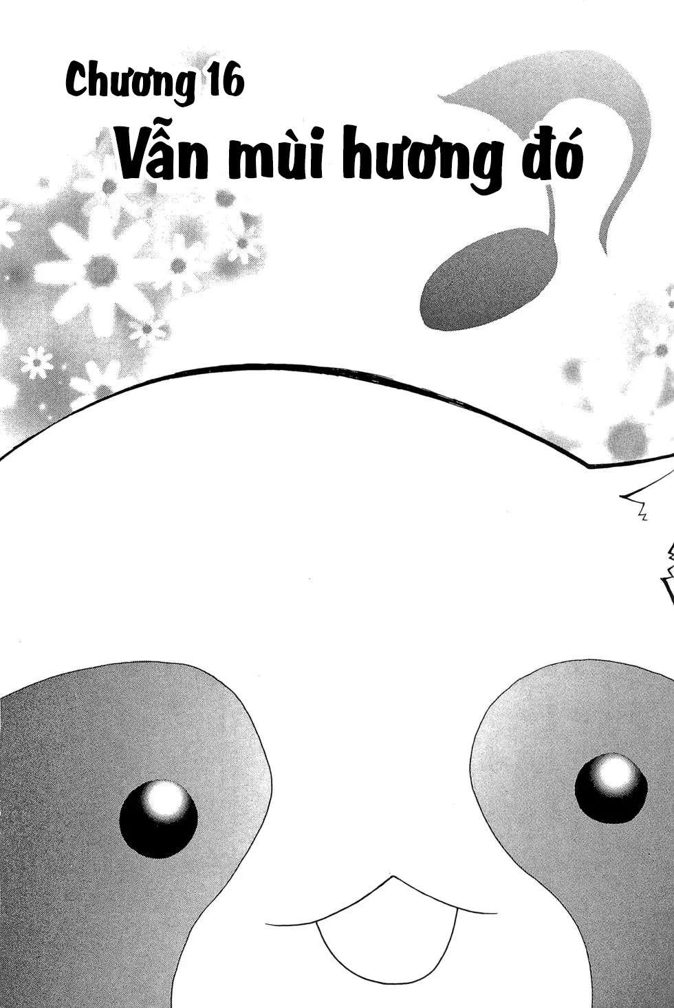 Itsuwaribito Utsuho (Hall Of Manga Dịch) Chapter 16 - Trang 2