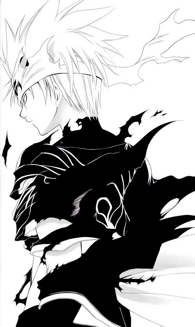 Itsuwaribito Utsuho (Hall Of Manga Dịch) Chapter 24 - Trang 2