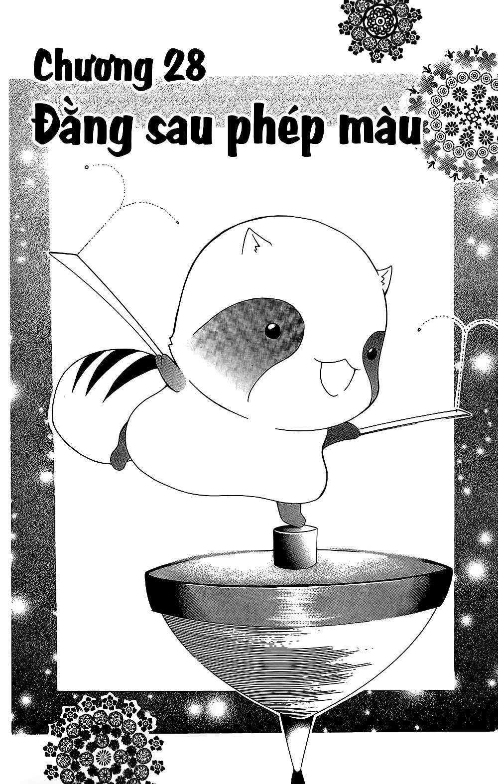 Itsuwaribito Utsuho (Hall Of Manga Dịch) Chapter 28 - Trang 2