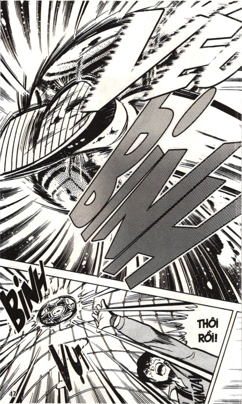 Itto – Cơn Lốc Sân Cỏ (Nxb Kim Đồng) Chapter 1 - Trang 2