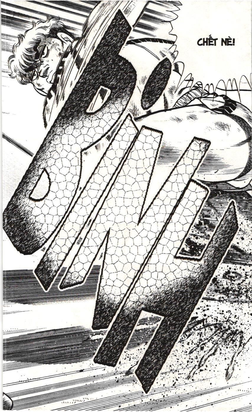 Itto – Cơn Lốc Sân Cỏ (Nxb Kim Đồng) Chapter 108 - Trang 2