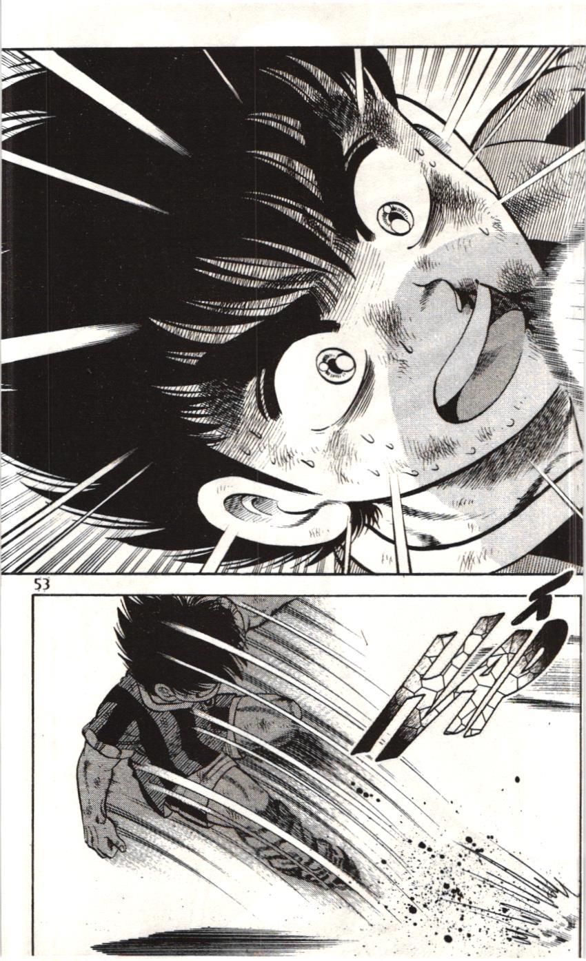 Itto – Cơn Lốc Sân Cỏ (Nxb Kim Đồng) Chapter 108 - Trang 2