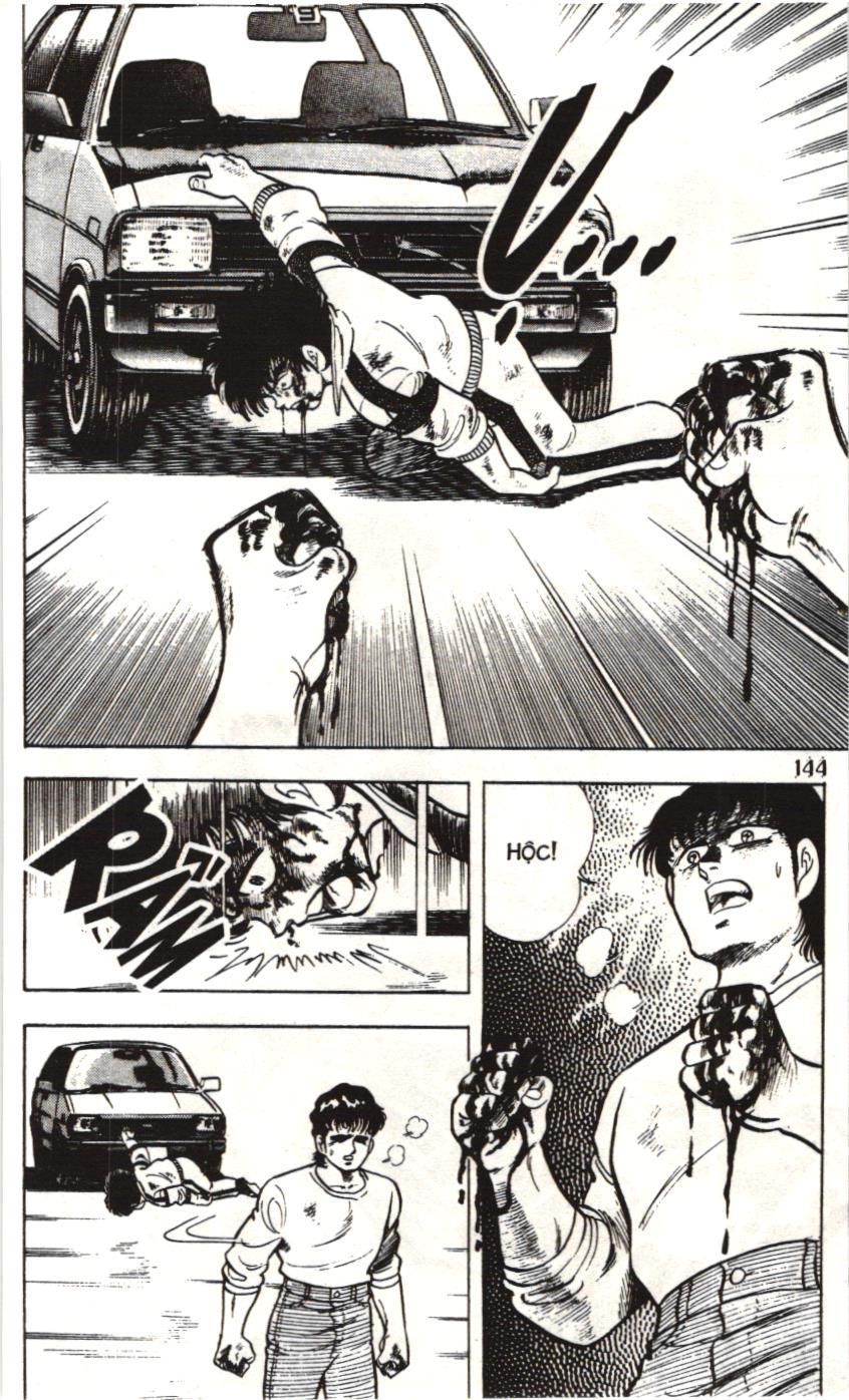 Itto – Cơn Lốc Sân Cỏ (Nxb Kim Đồng) Chapter 11 - Trang 2