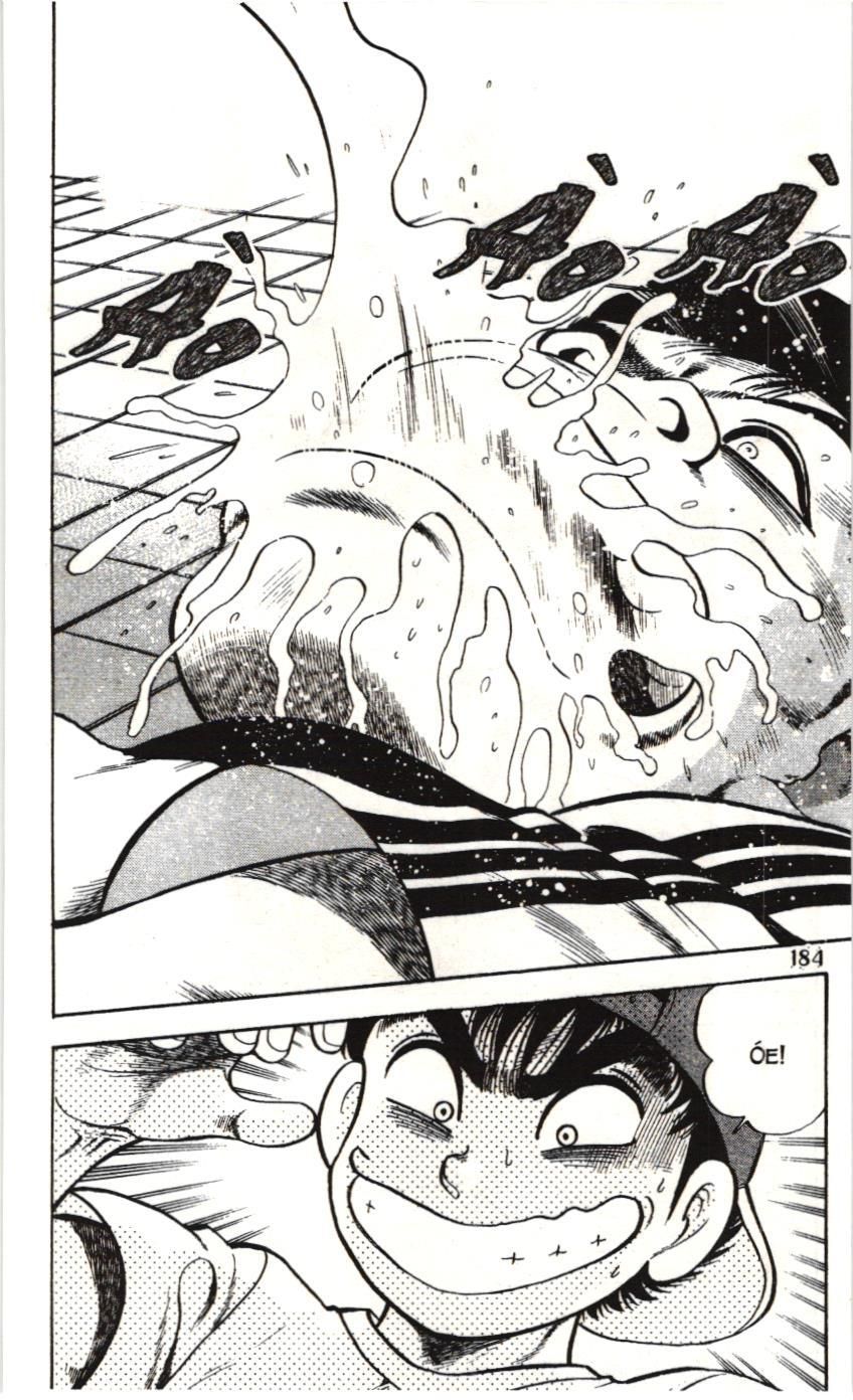 Itto – Cơn Lốc Sân Cỏ (Nxb Kim Đồng) Chapter 111 - Trang 2