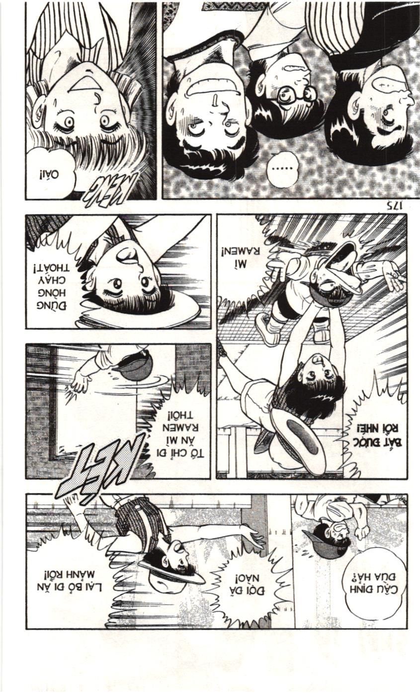 Itto – Cơn Lốc Sân Cỏ (Nxb Kim Đồng) Chapter 111 - Trang 2