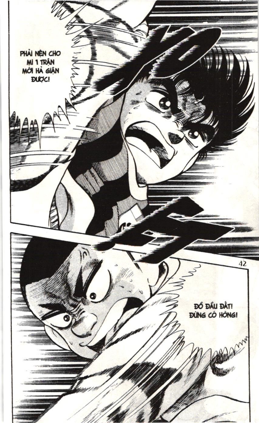Itto – Cơn Lốc Sân Cỏ (Nxb Kim Đồng) Chapter 112 - Trang 2