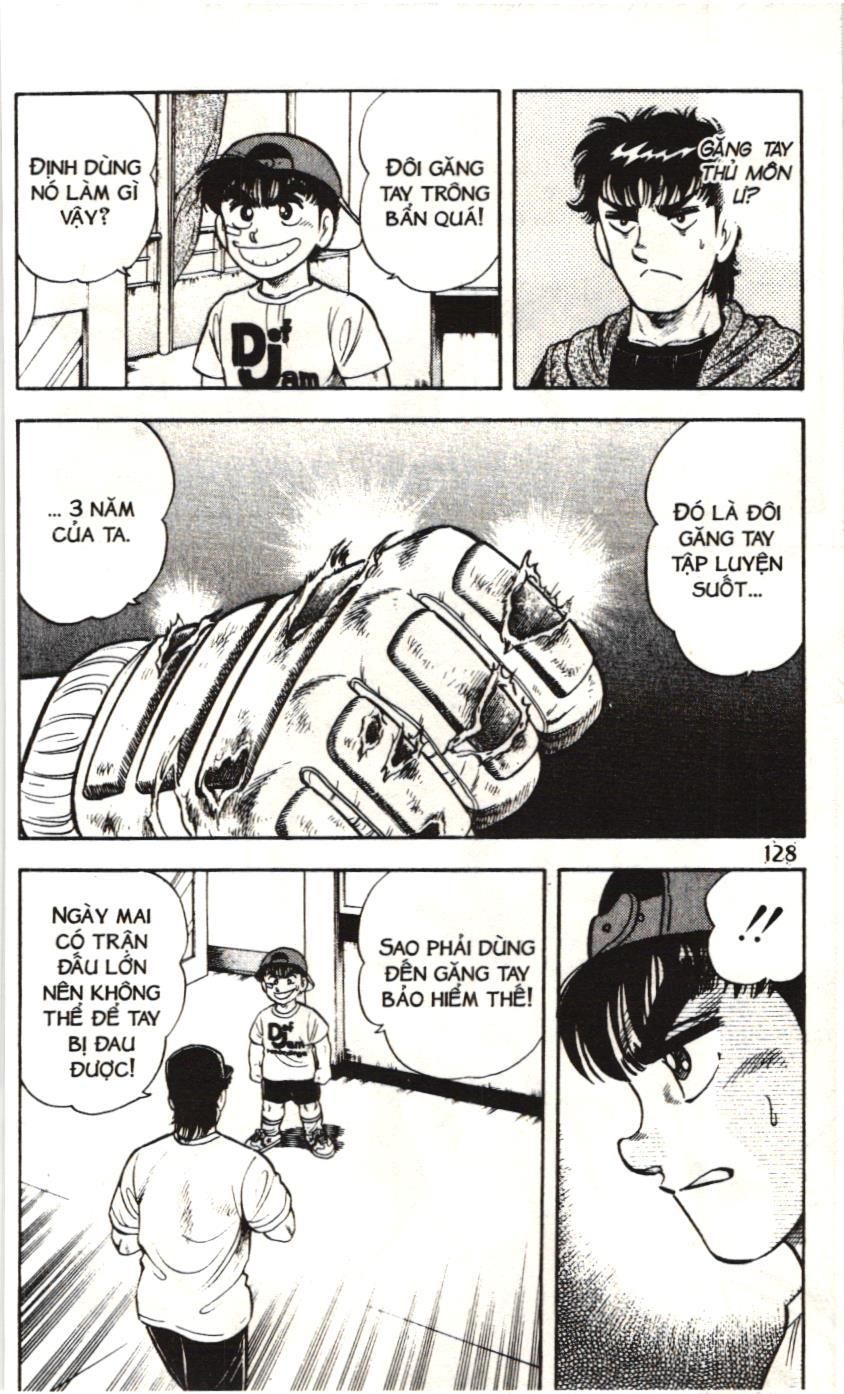 Itto – Cơn Lốc Sân Cỏ (Nxb Kim Đồng) Chapter 122 - Trang 2