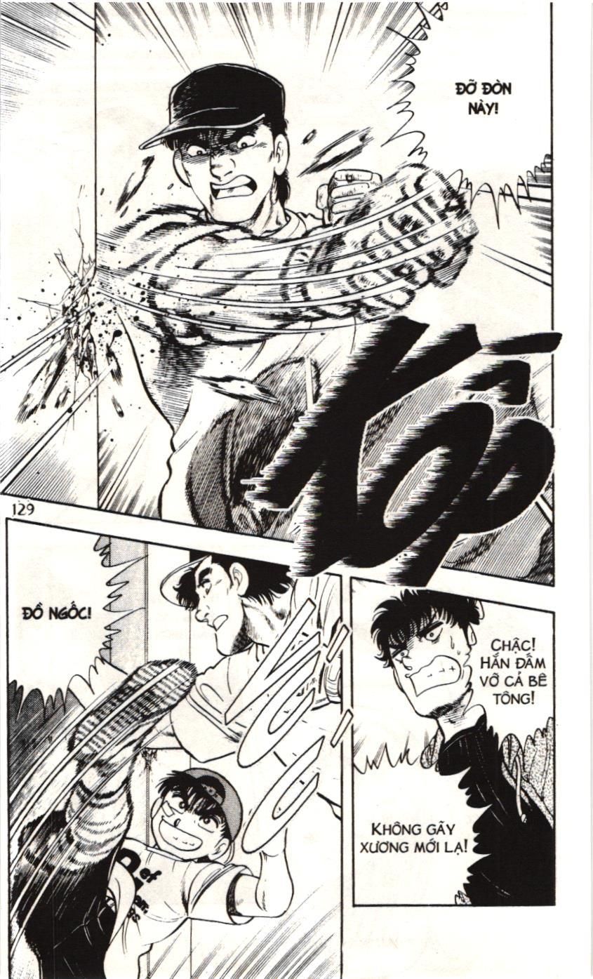 Itto – Cơn Lốc Sân Cỏ (Nxb Kim Đồng) Chapter 122 - Trang 2