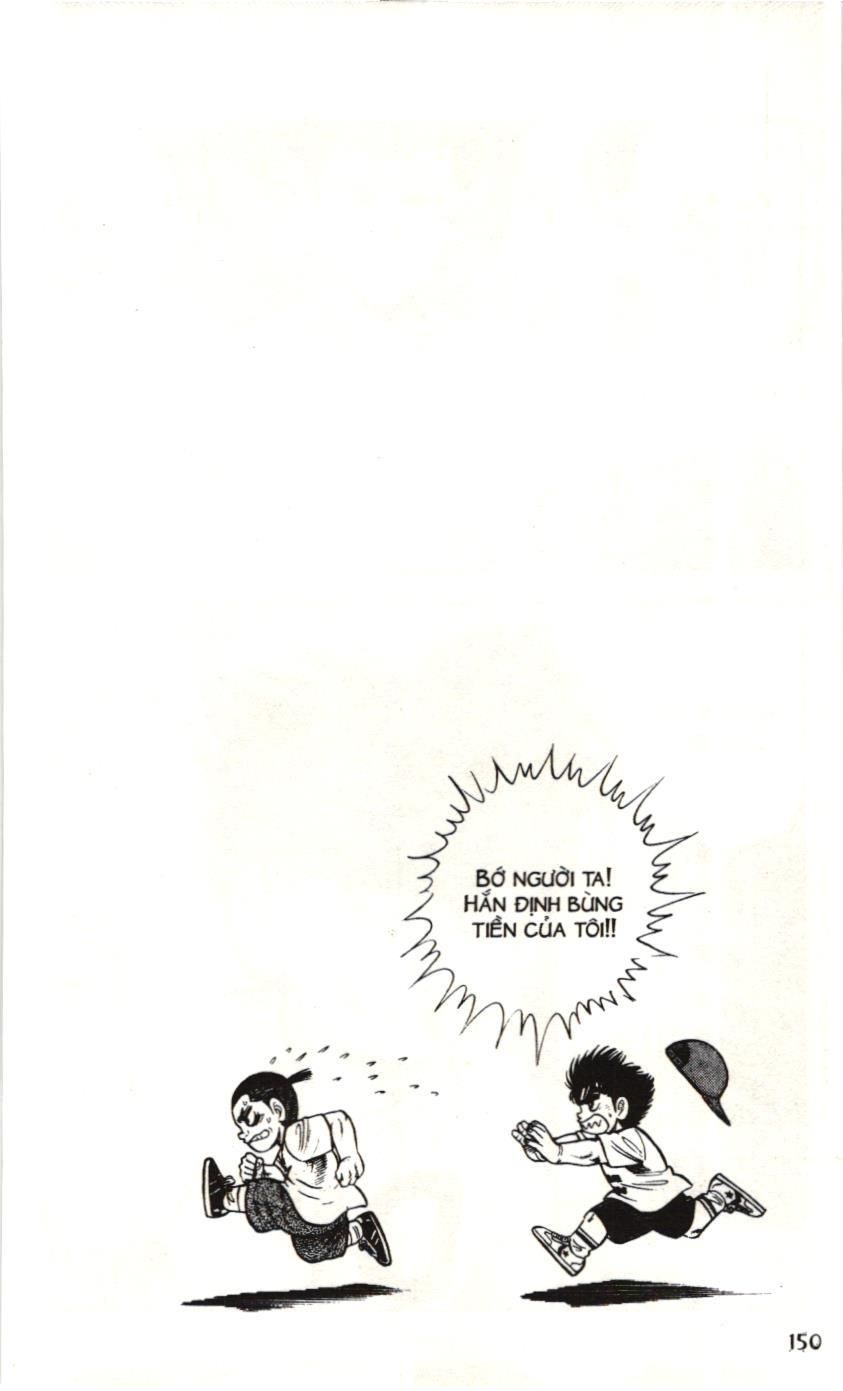 Itto – Cơn Lốc Sân Cỏ (Nxb Kim Đồng) Chapter 122 - Trang 2