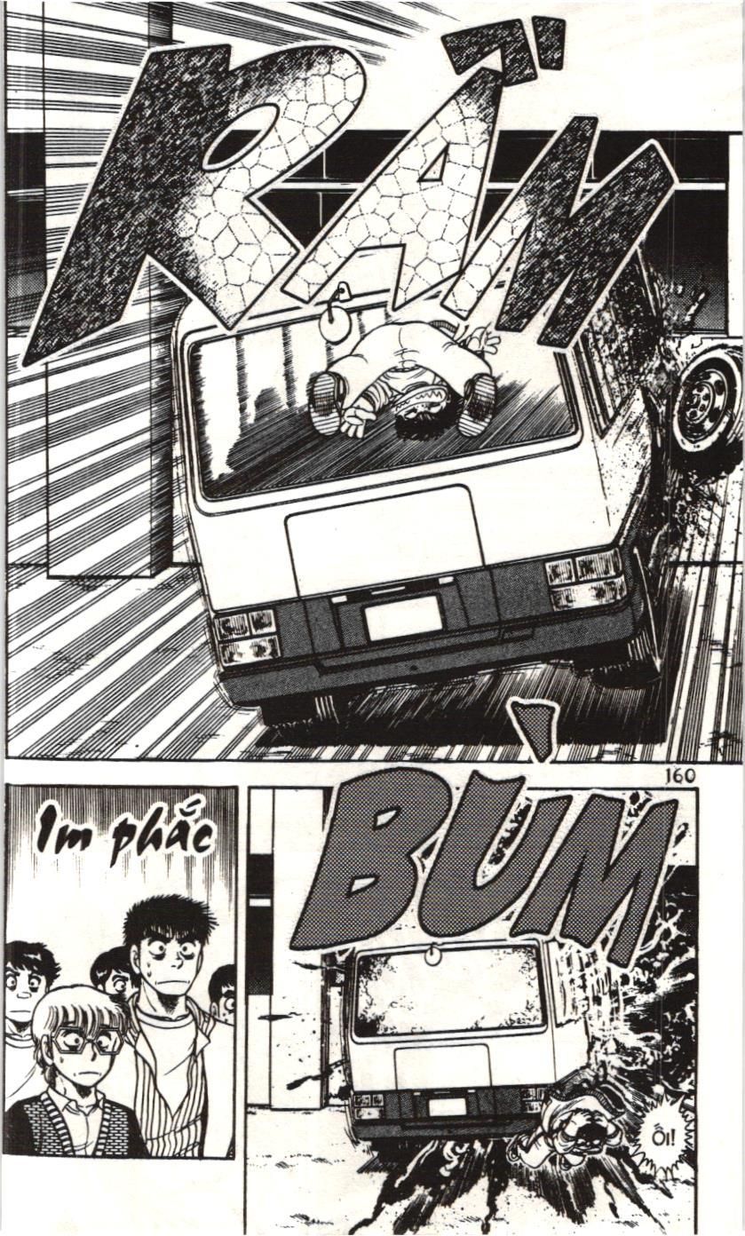 Itto – Cơn Lốc Sân Cỏ (Nxb Kim Đồng) Chapter 167 - Trang 2