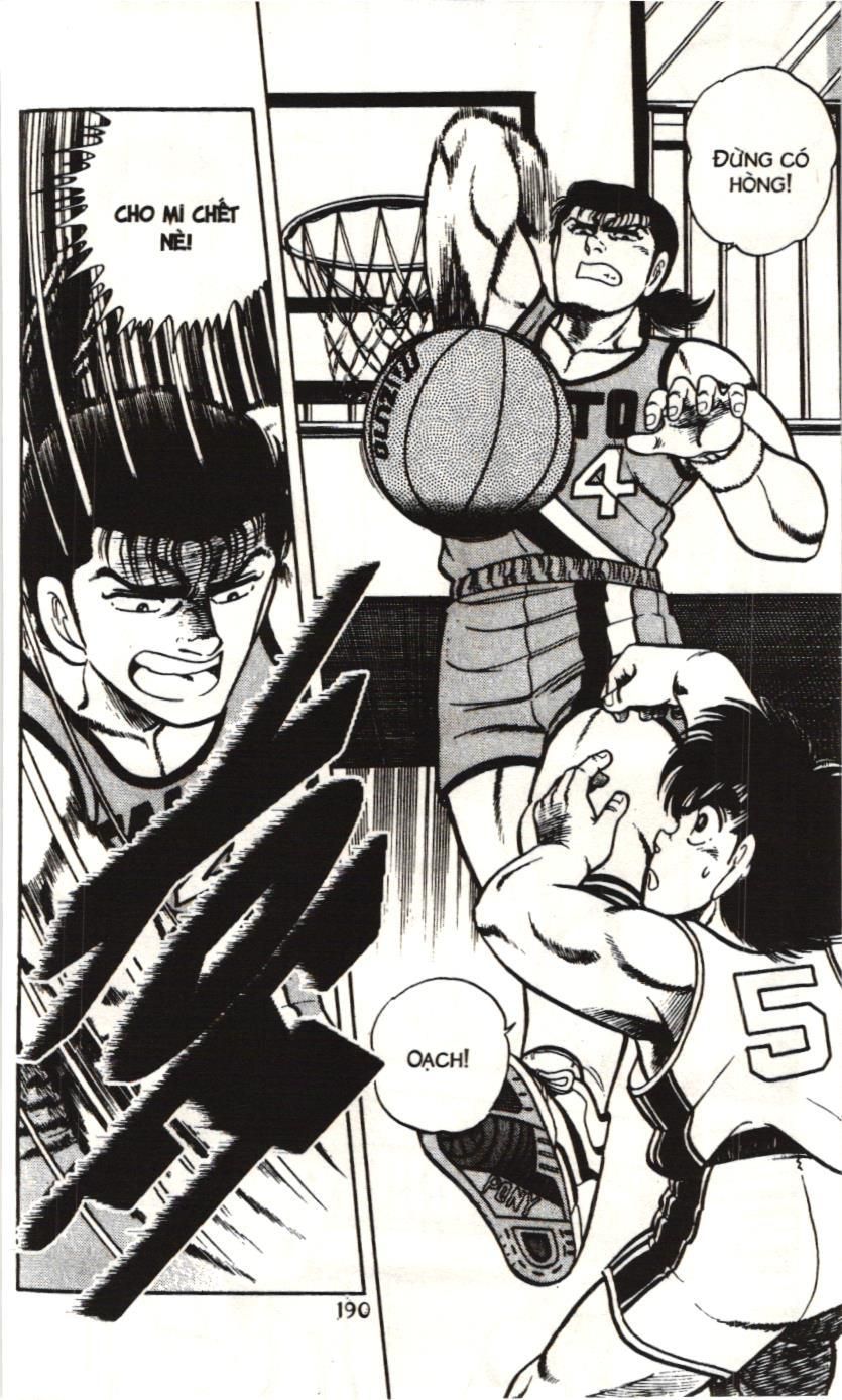 Itto – Cơn Lốc Sân Cỏ (Nxb Kim Đồng) Chapter 167 - Trang 2