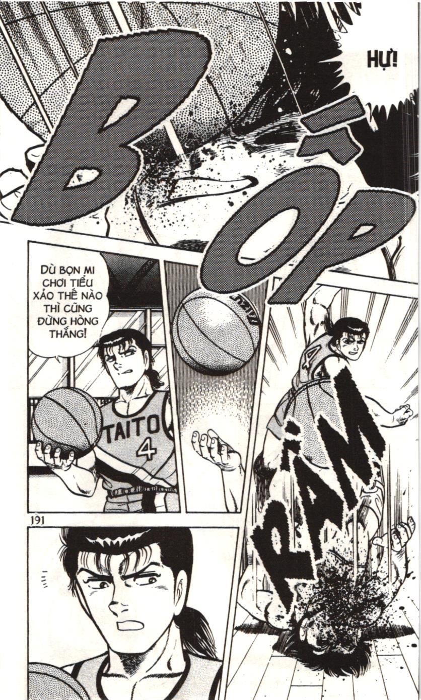 Itto – Cơn Lốc Sân Cỏ (Nxb Kim Đồng) Chapter 167 - Trang 2