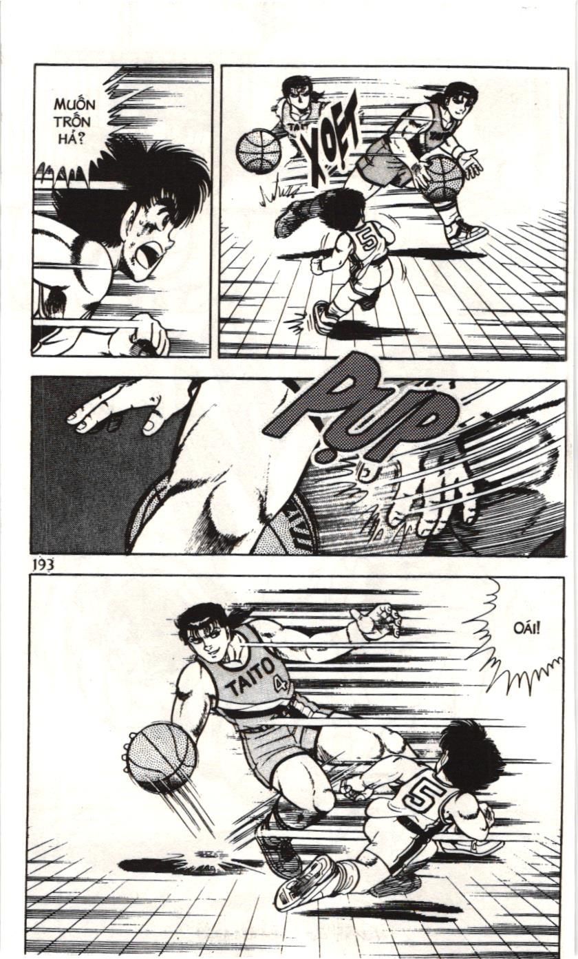 Itto – Cơn Lốc Sân Cỏ (Nxb Kim Đồng) Chapter 167 - Trang 2