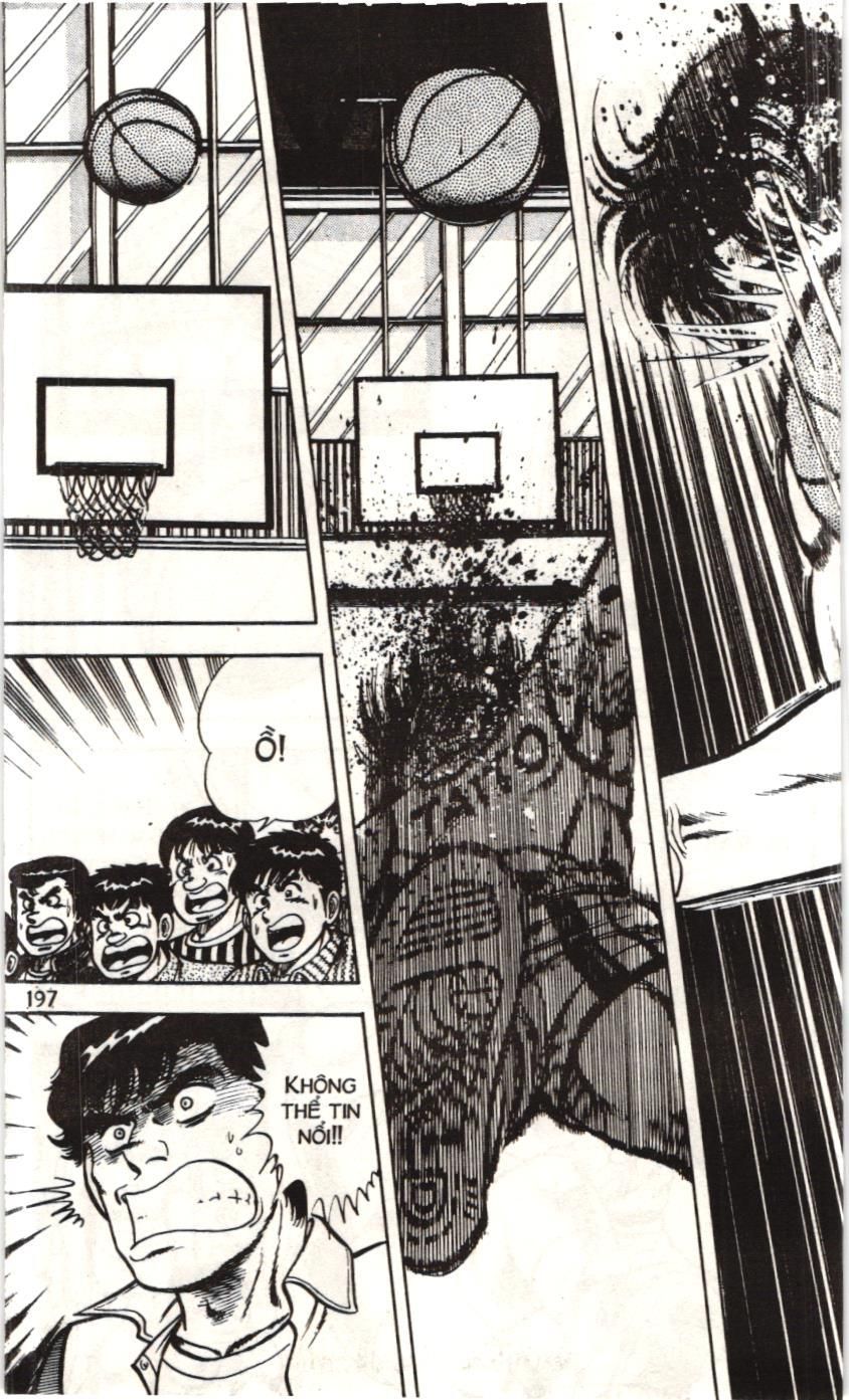 Itto – Cơn Lốc Sân Cỏ (Nxb Kim Đồng) Chapter 167 - Trang 2